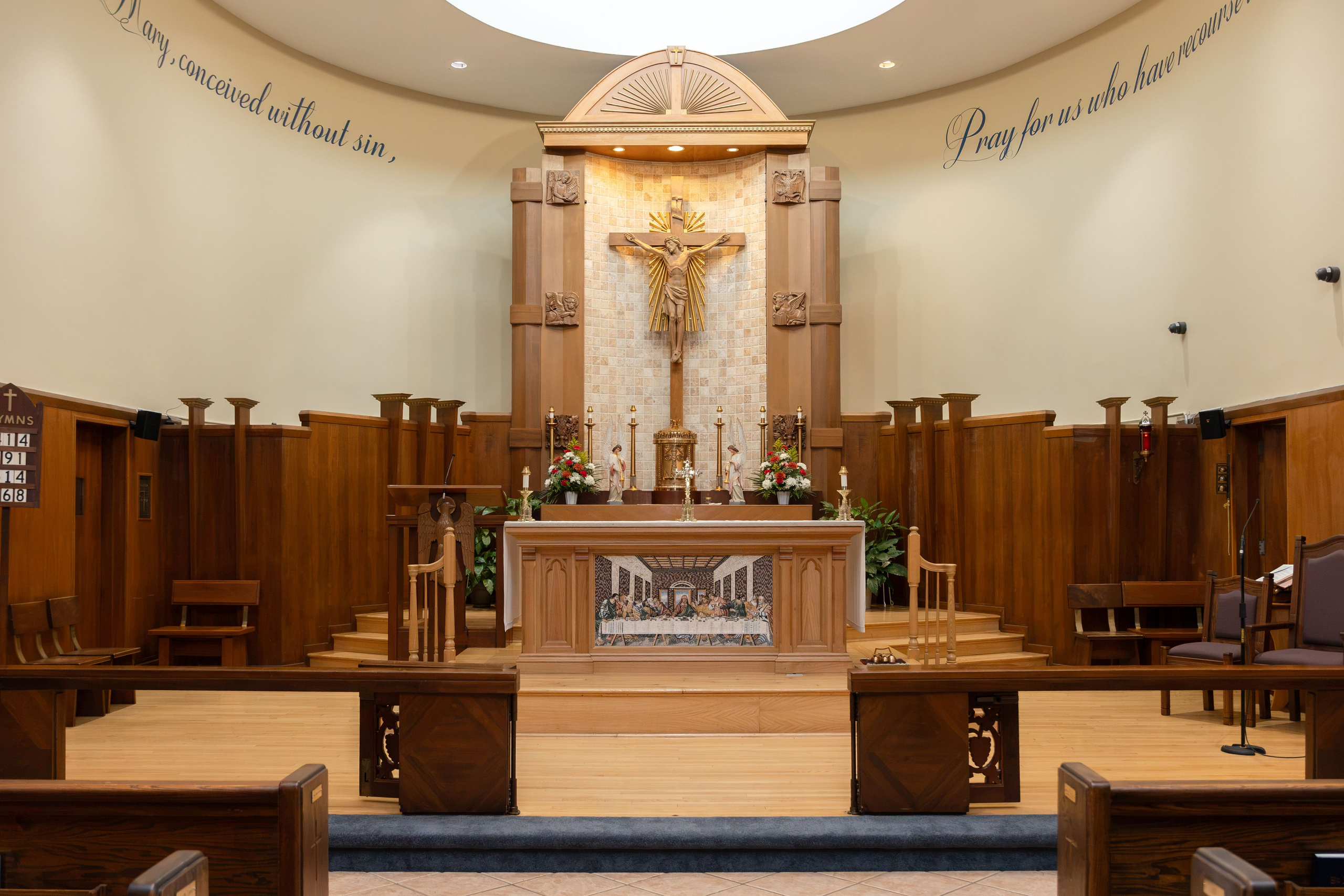 A Little Boy’s Catholic Baptism. Family, lifestyle, and commercial photography in New York and New Jersey