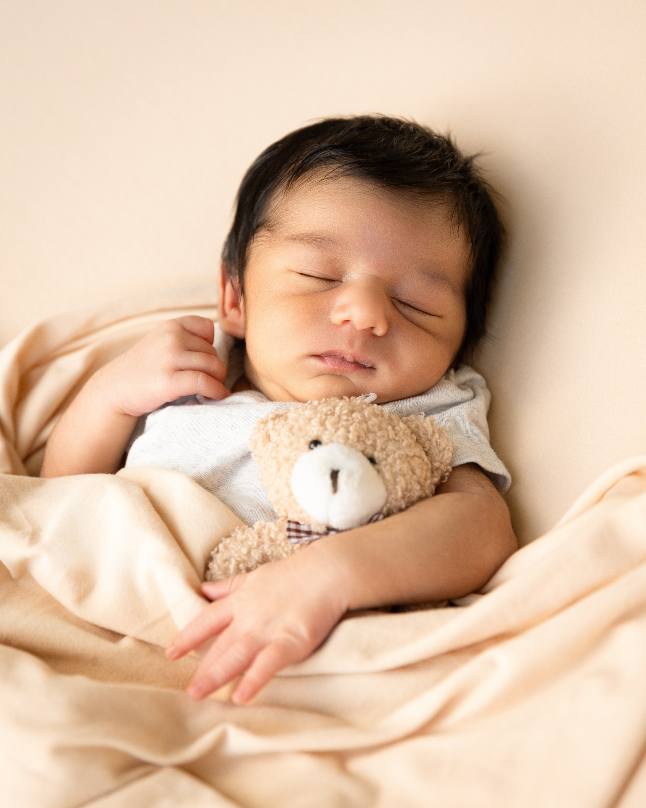 Indian Newborn Baby Boy & Family Photoshoot. Family, lifestyle, and commercial photography in New York and New Jersey