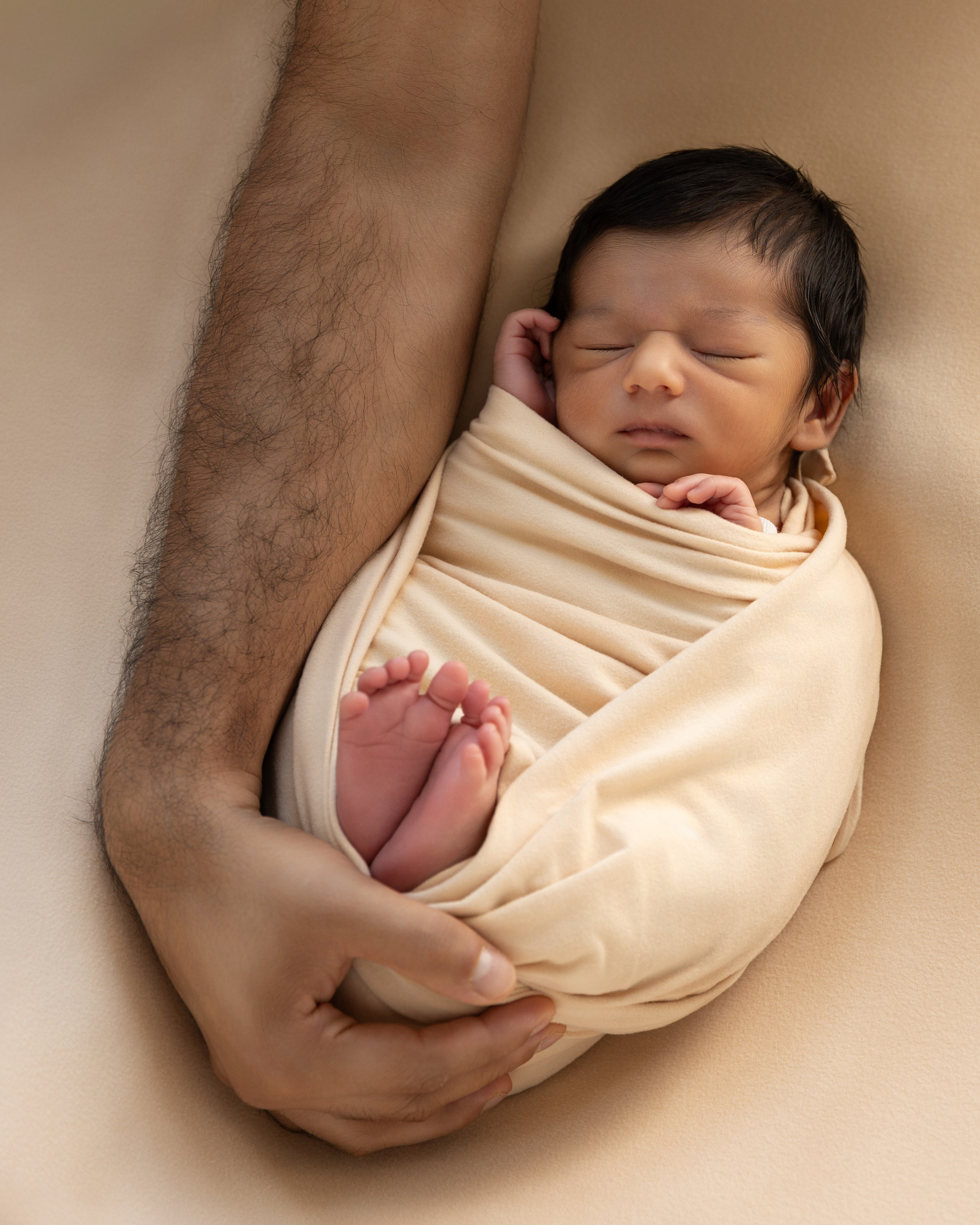 Indian Newborn Baby Boy & Family Photoshoot. Family, lifestyle, and commercial photography in New York and New Jersey