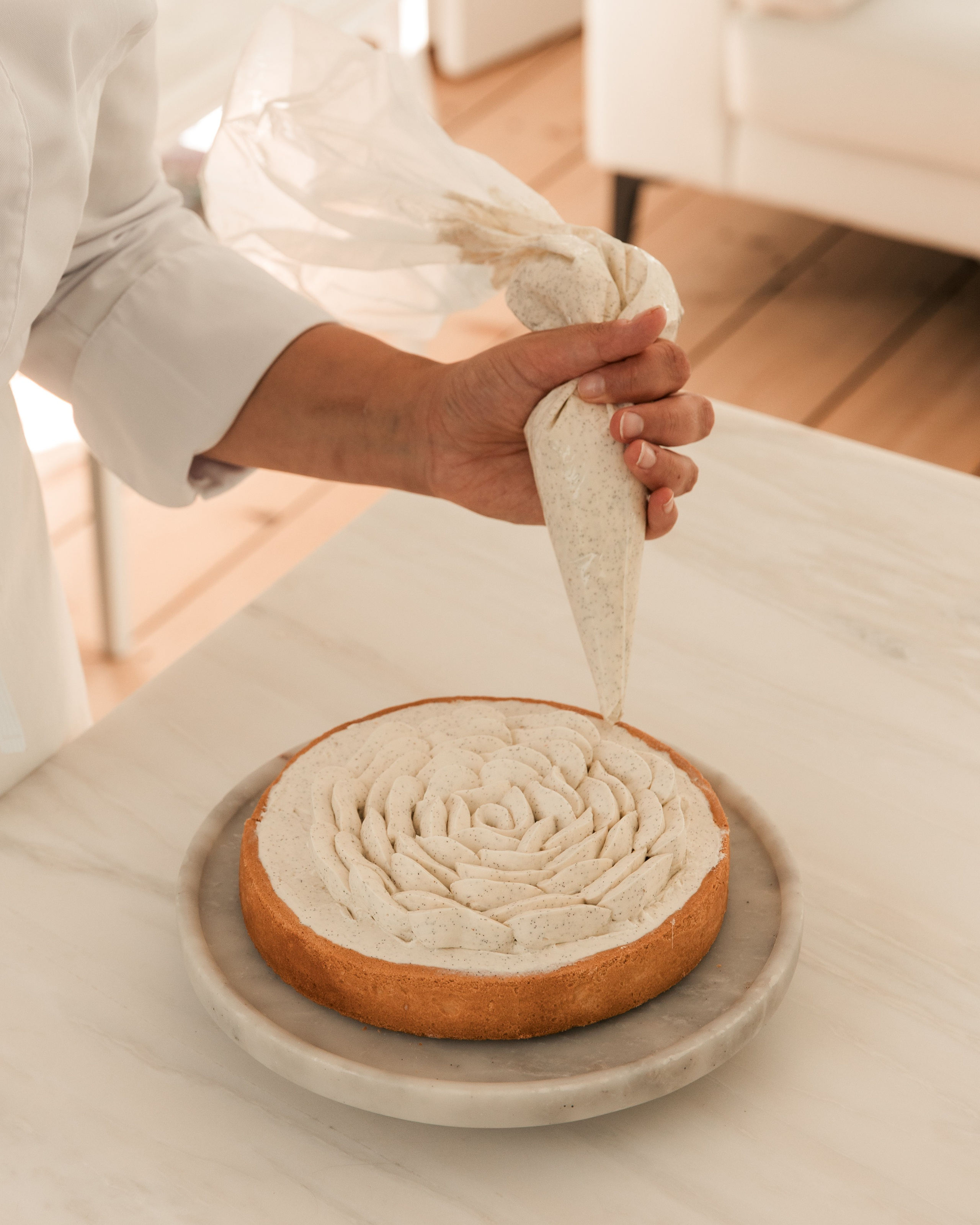Personal Branding Photography for Pastry Entrepreneur & Business Consultant. Family, lifestyle, and commercial photography in New York and New Jersey