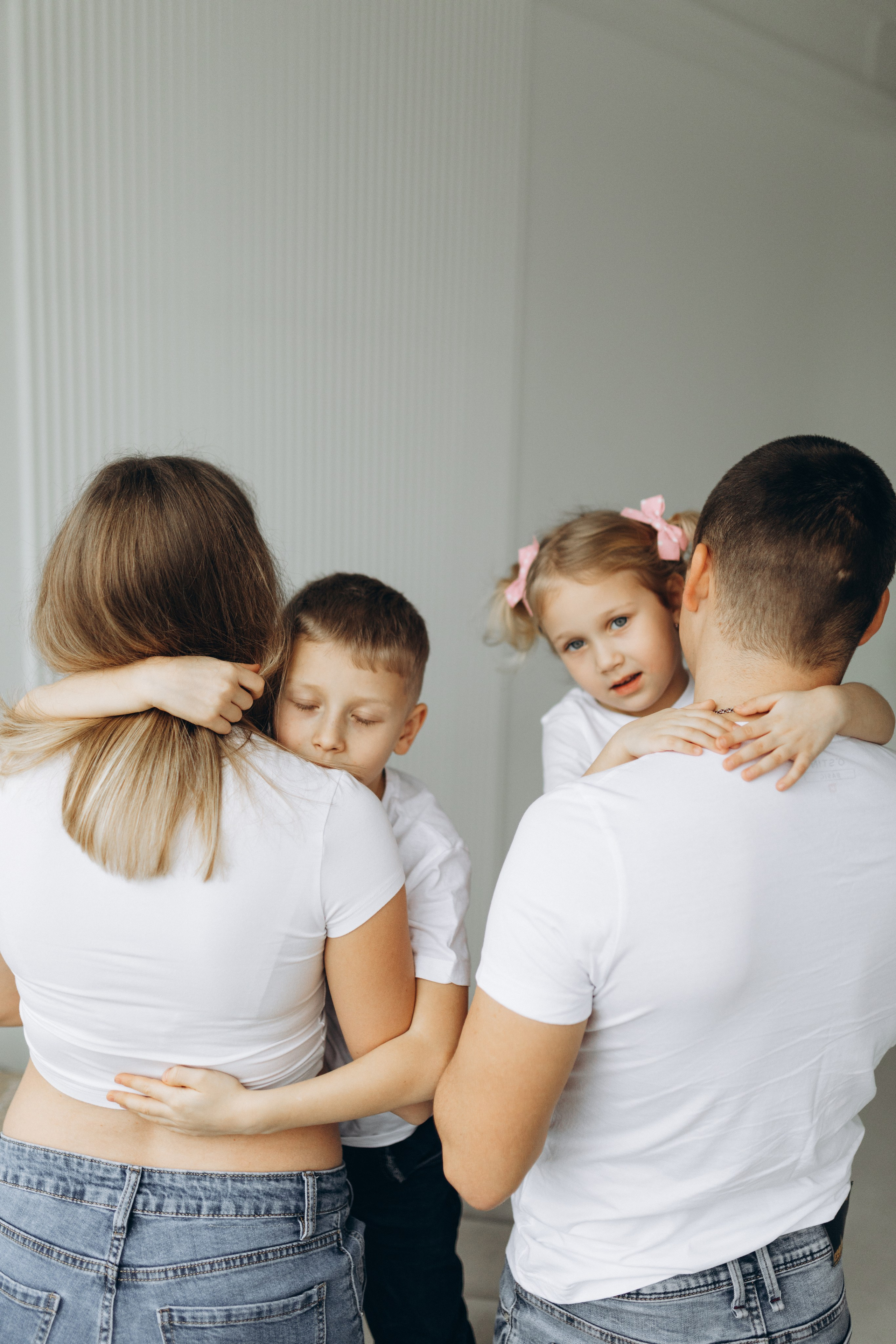 Альбіна. Сімейний фотограф Світлана Садовнікова