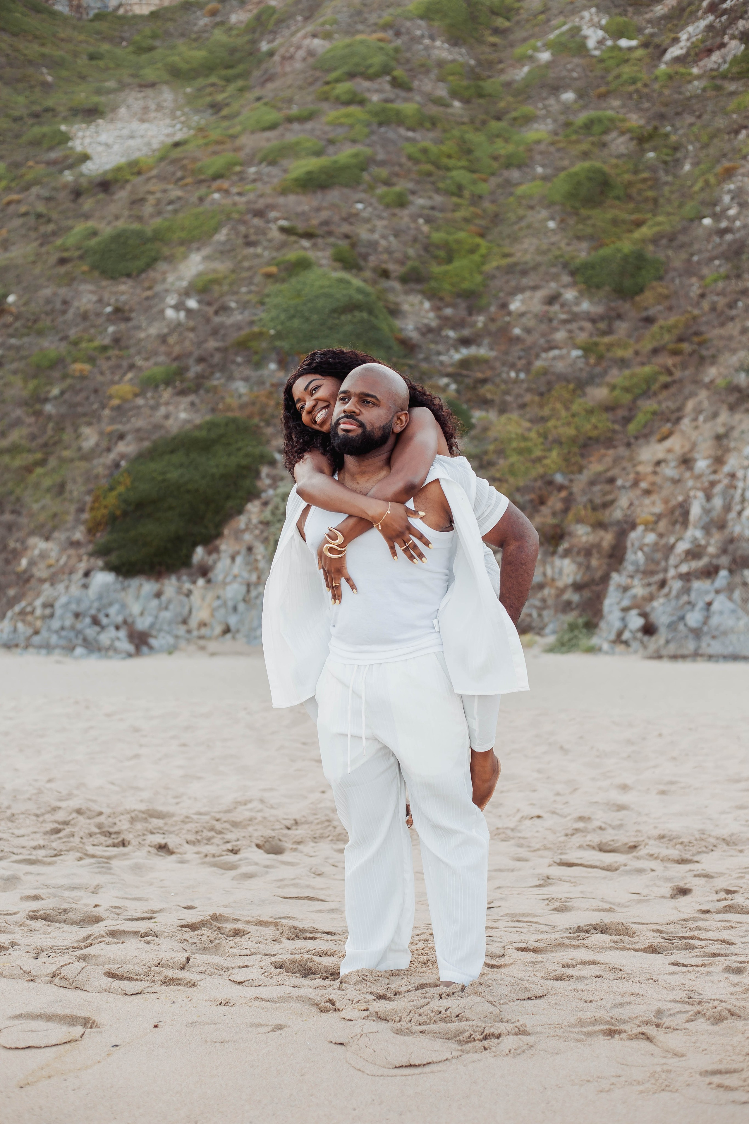 Orlanda e Márcio. Fazemos o seu casamento ser lembrado por gerações