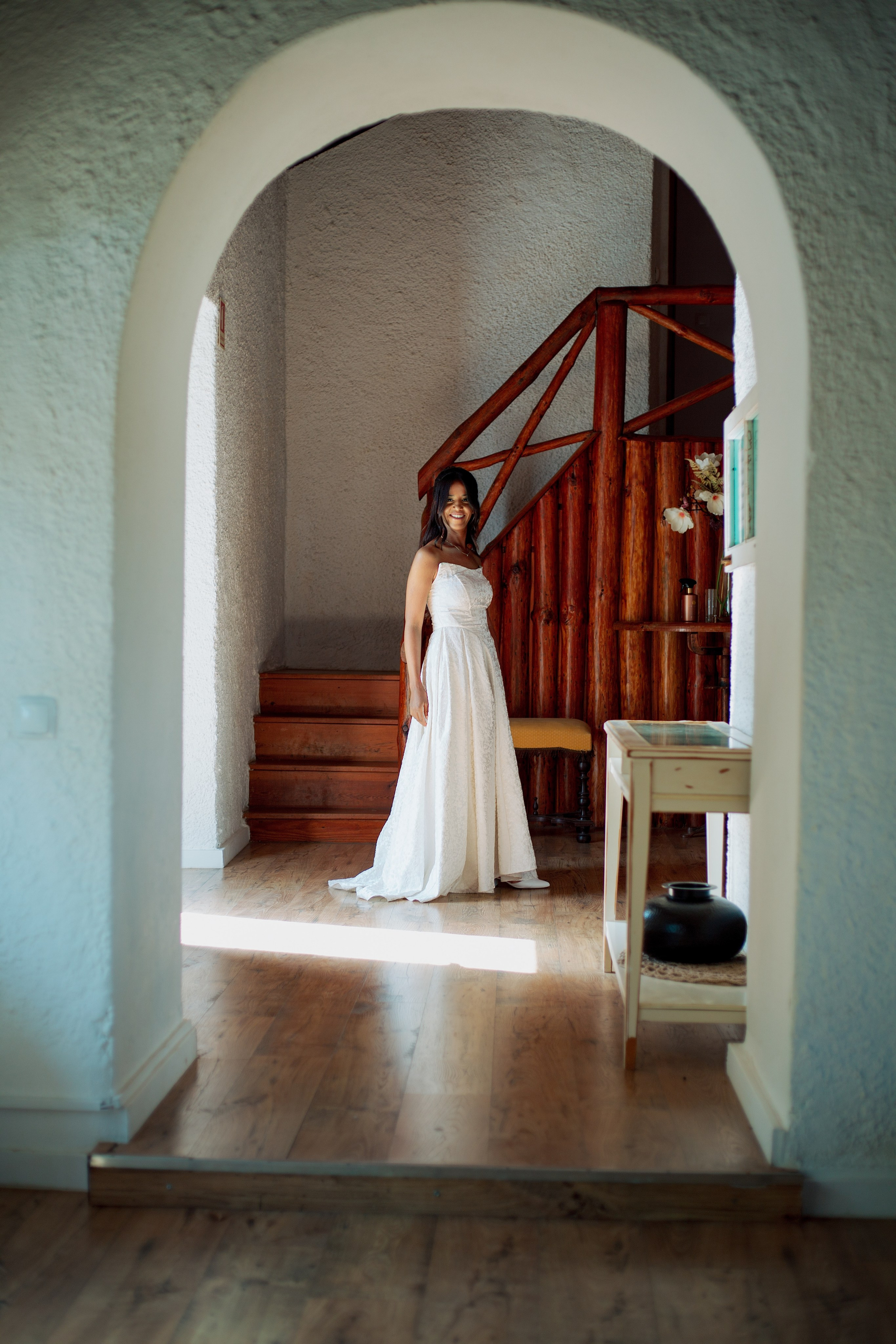 Cíntia & Alexandre. Fazemos o seu casamento ser lembrado por gerações