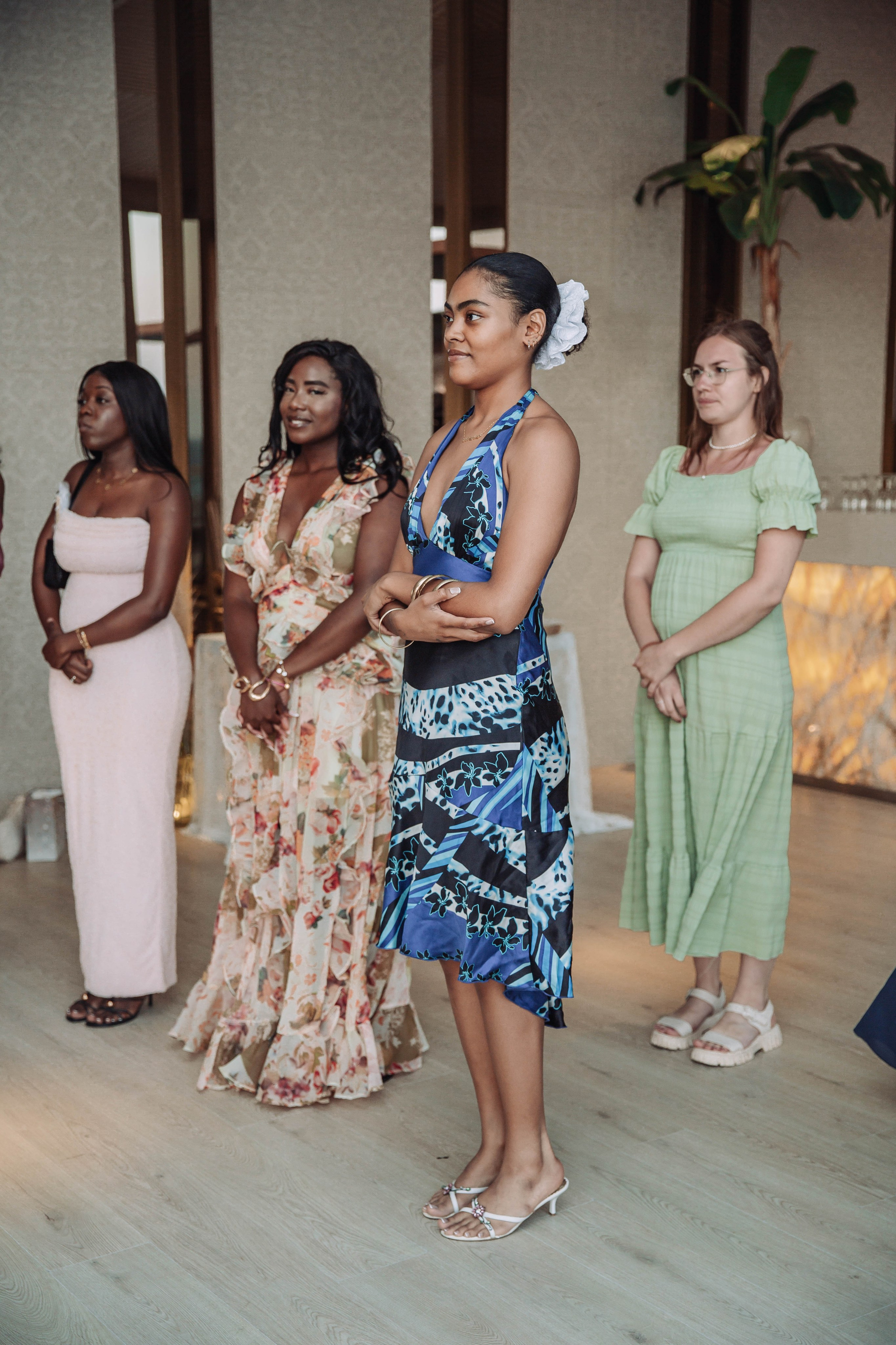 Kuselia & Kaleb. Fazemos o seu casamento ser lembrado por gerações