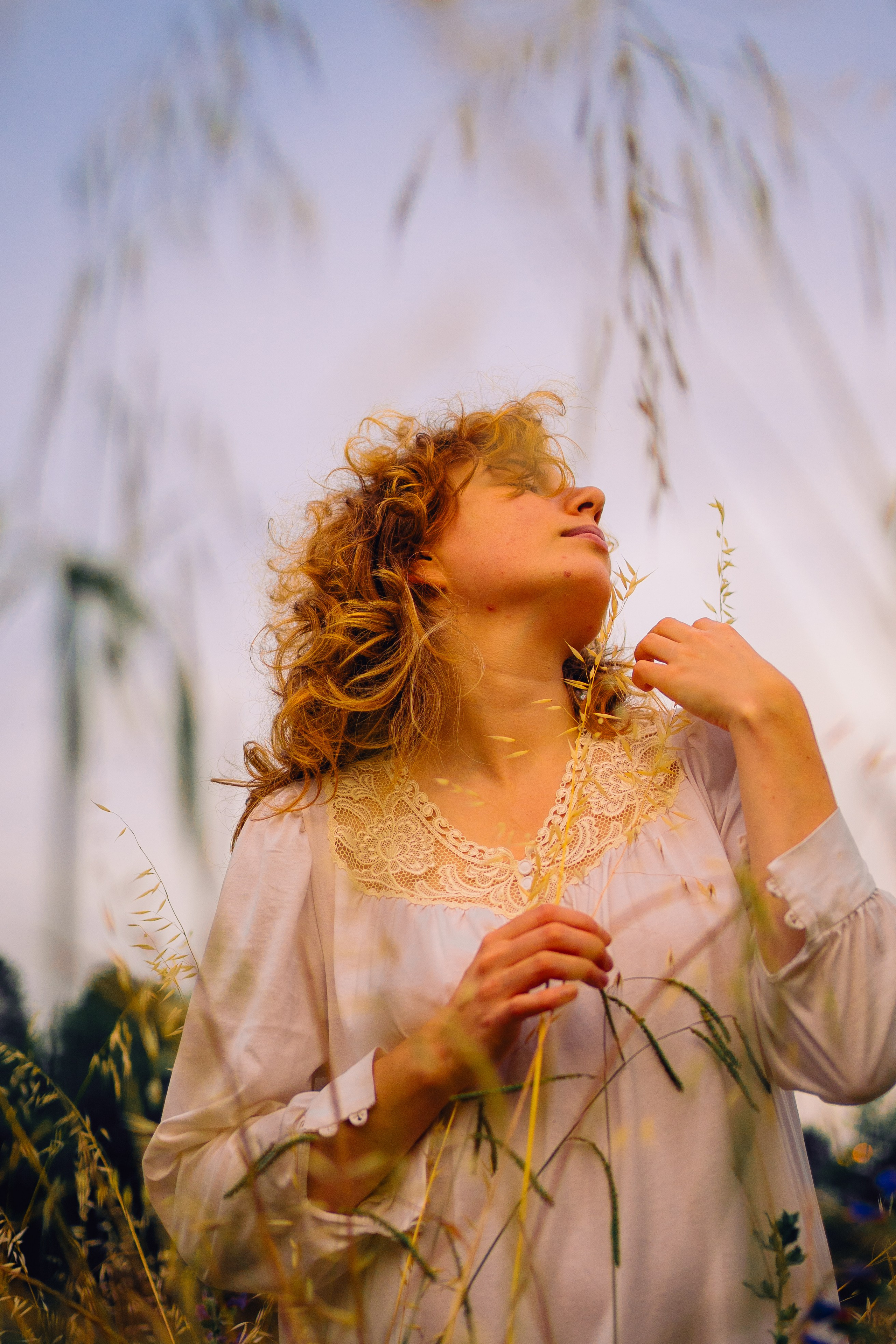 Elzbieta. Мария Шер. Профессиональный фотограф в городе Порту, Португалия