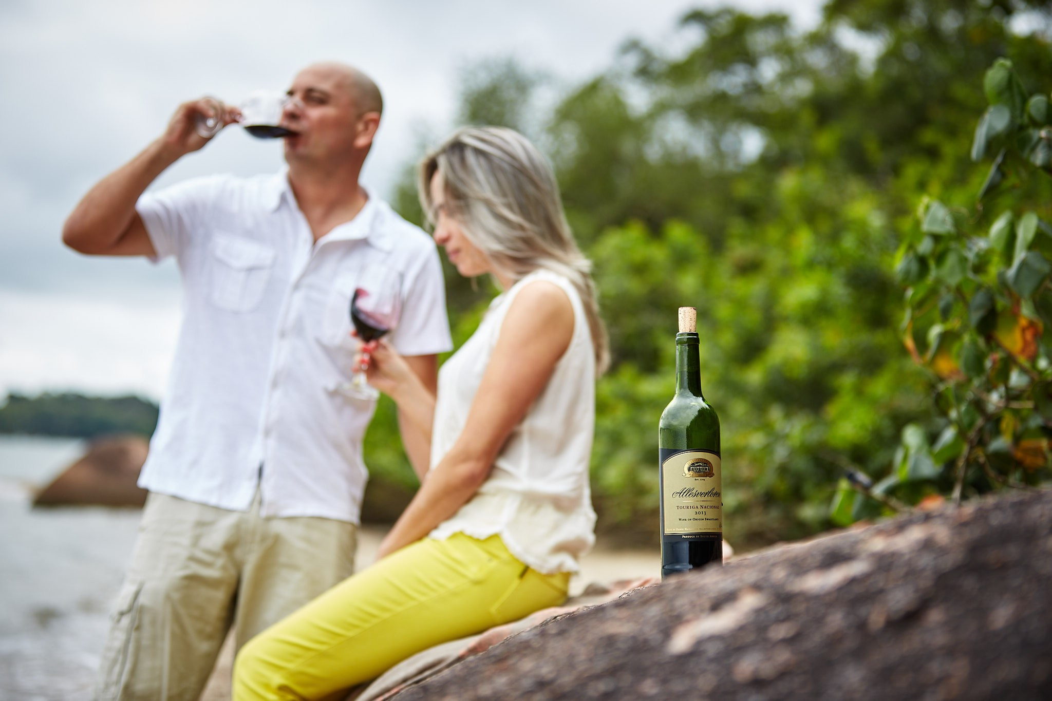 Ensaio Cíntia e Betinho. Fotógrafo de casamentos em Florianópolis