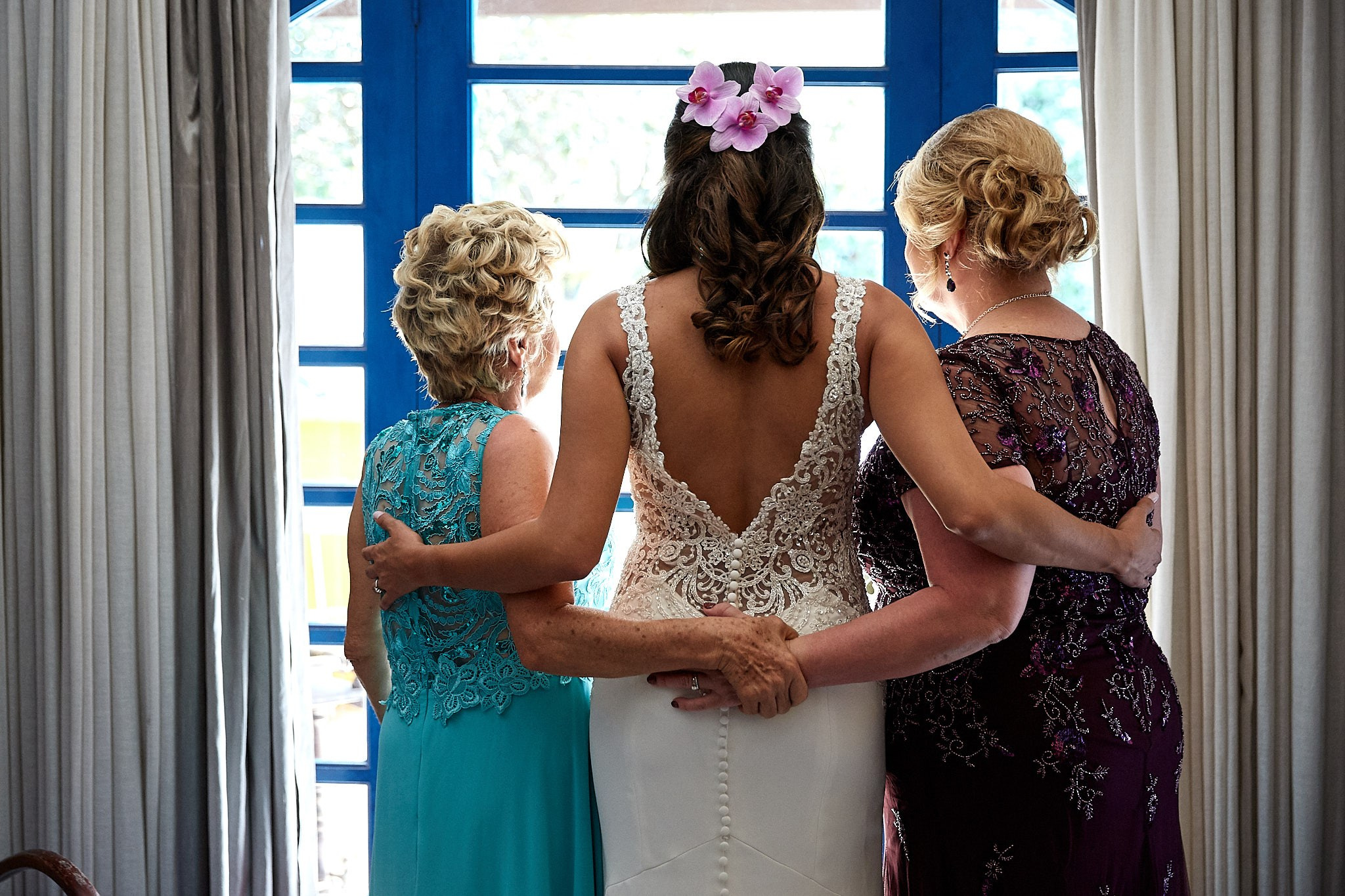 Casamento Márcia e Joe. Fotógrafo de casamentos em Florianópolis