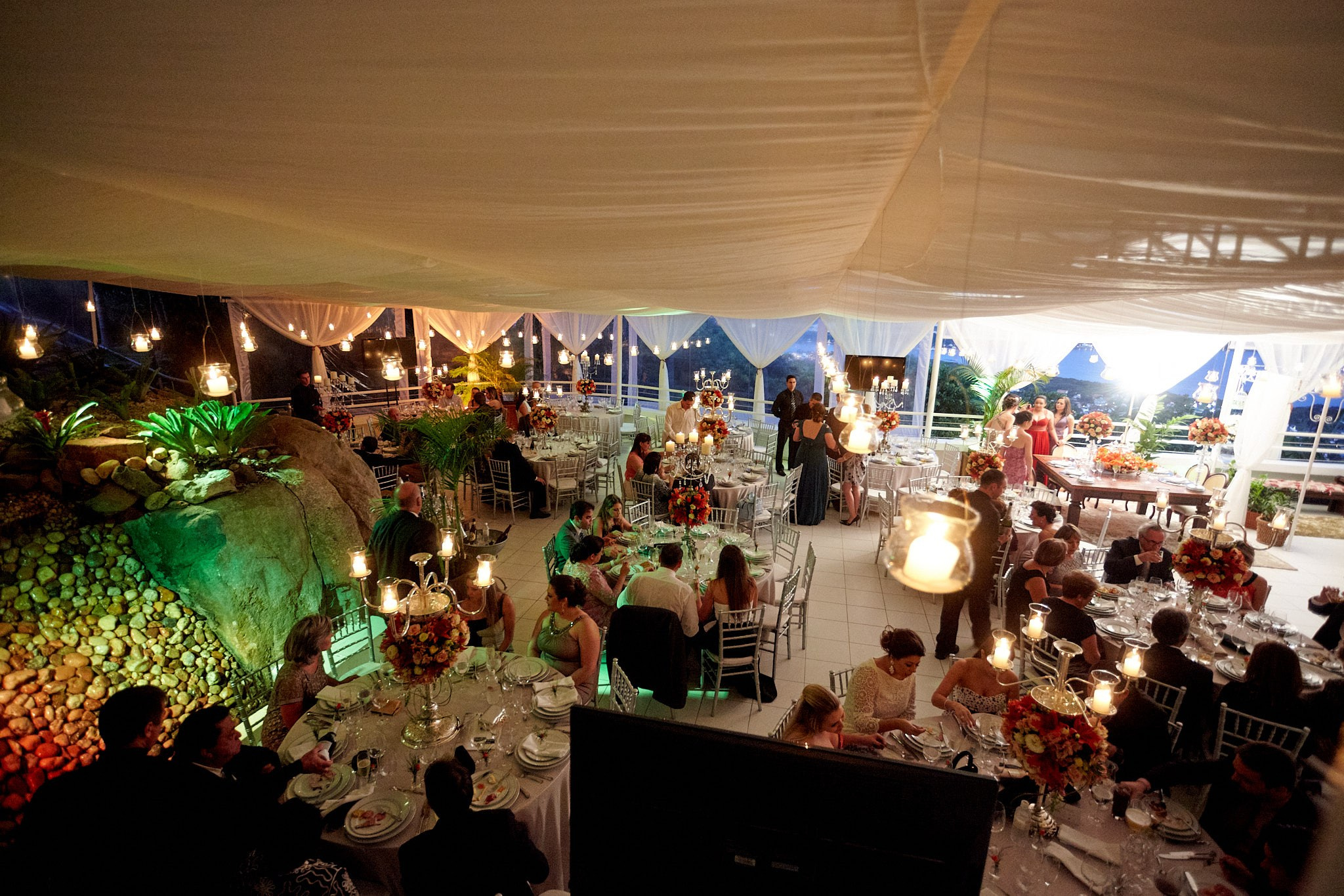 Casamento Camila e Raphael. Fotógrafo de casamentos em Florianópolis