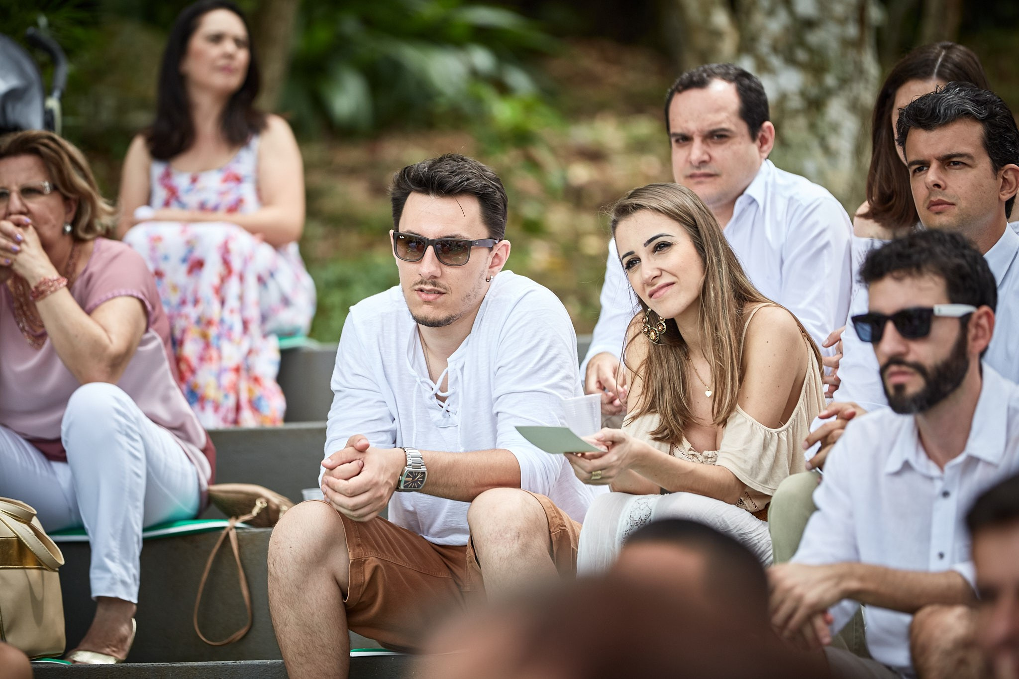 Casamento Kitty e Fábio. Fotógrafo de casamentos em Florianópolis