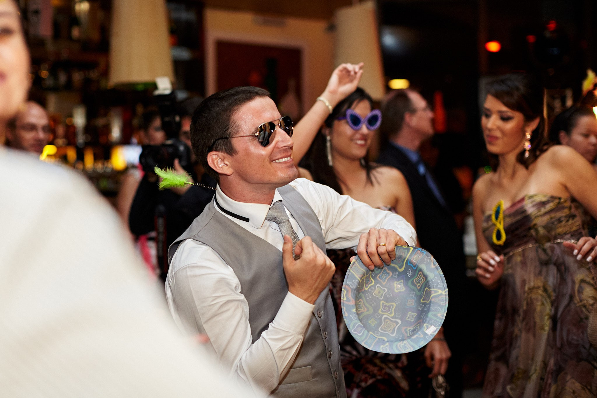 Casamento Naiane e Robson. Fotógrafo de casamentos em Florianópolis