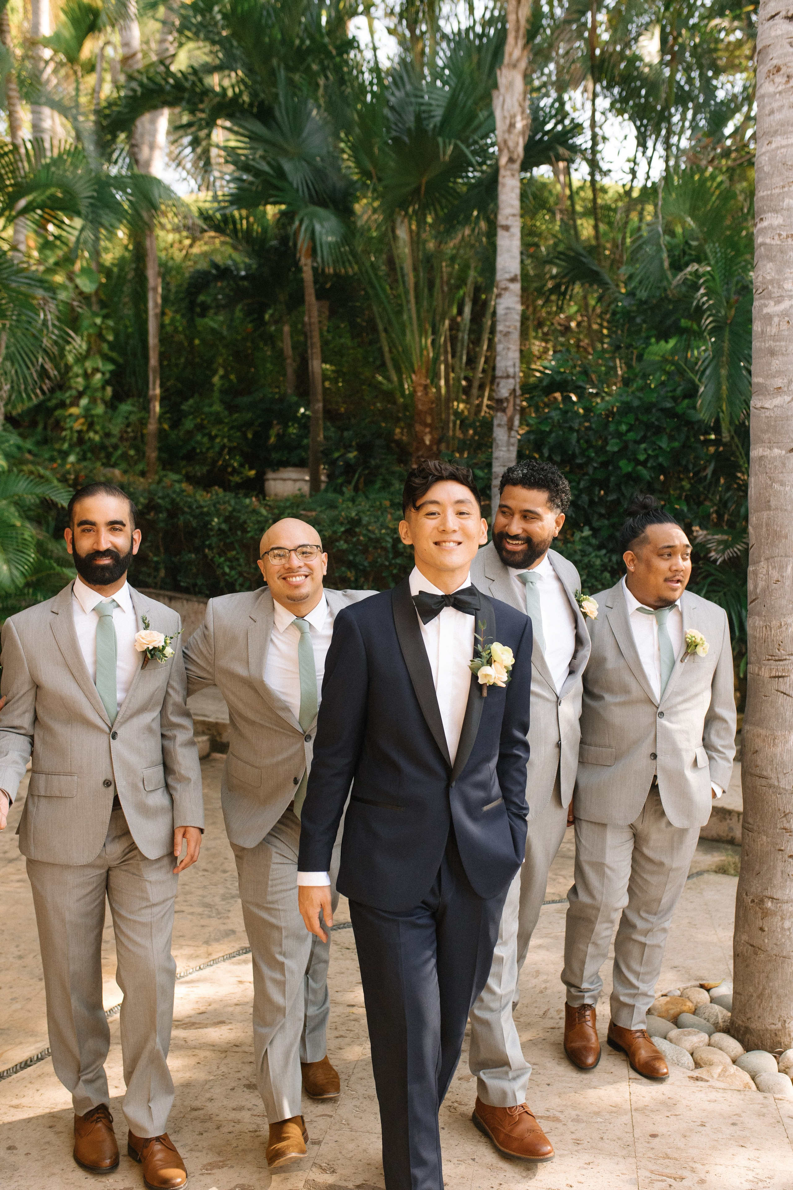 Villa del Oso, Sayulita. Wedding photographer Mexico Sayulita Puerto Vallarta Punta Mita Cabo