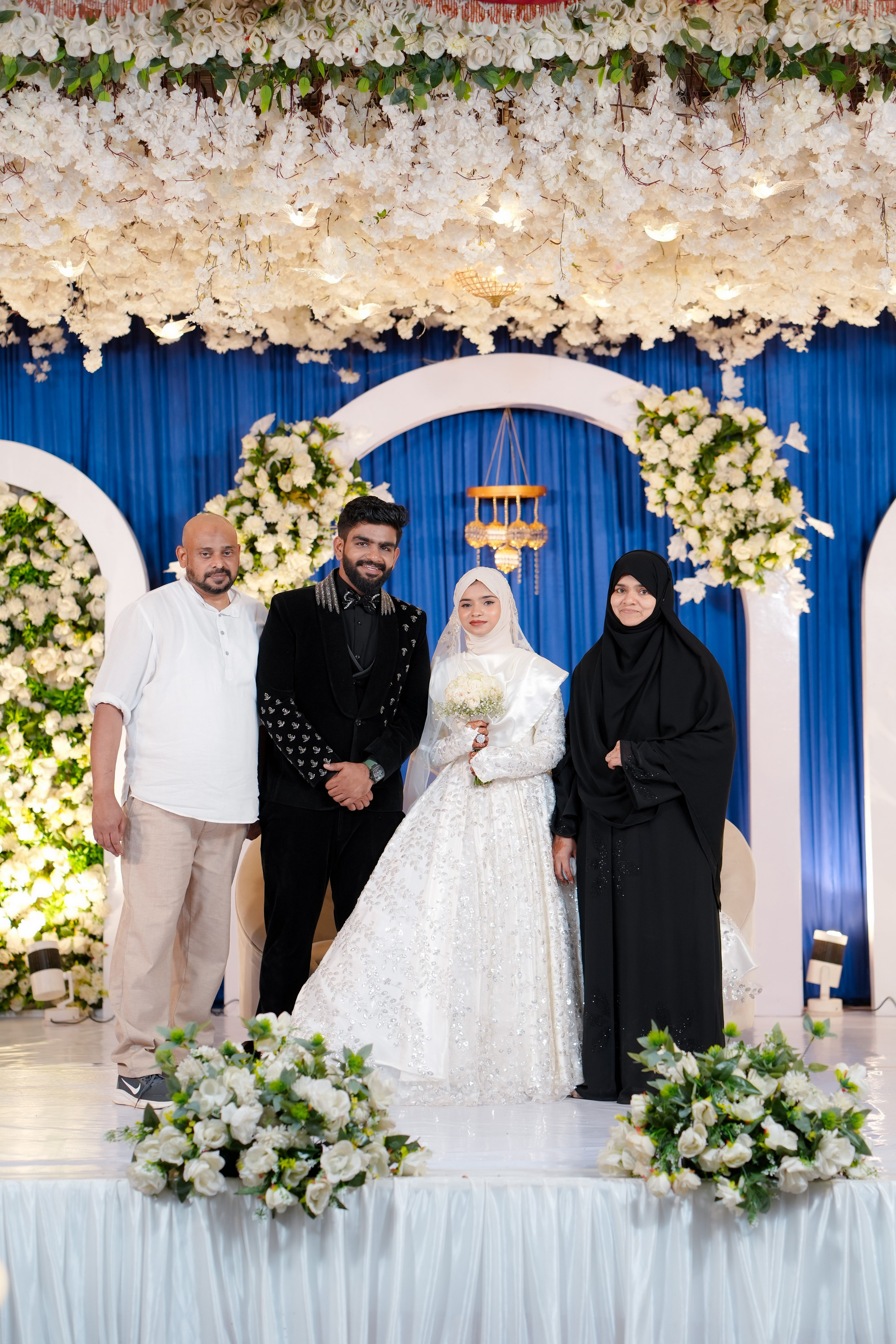 Sulthan&Lehra. VISUALIZE YOUR BIG MOMENTS