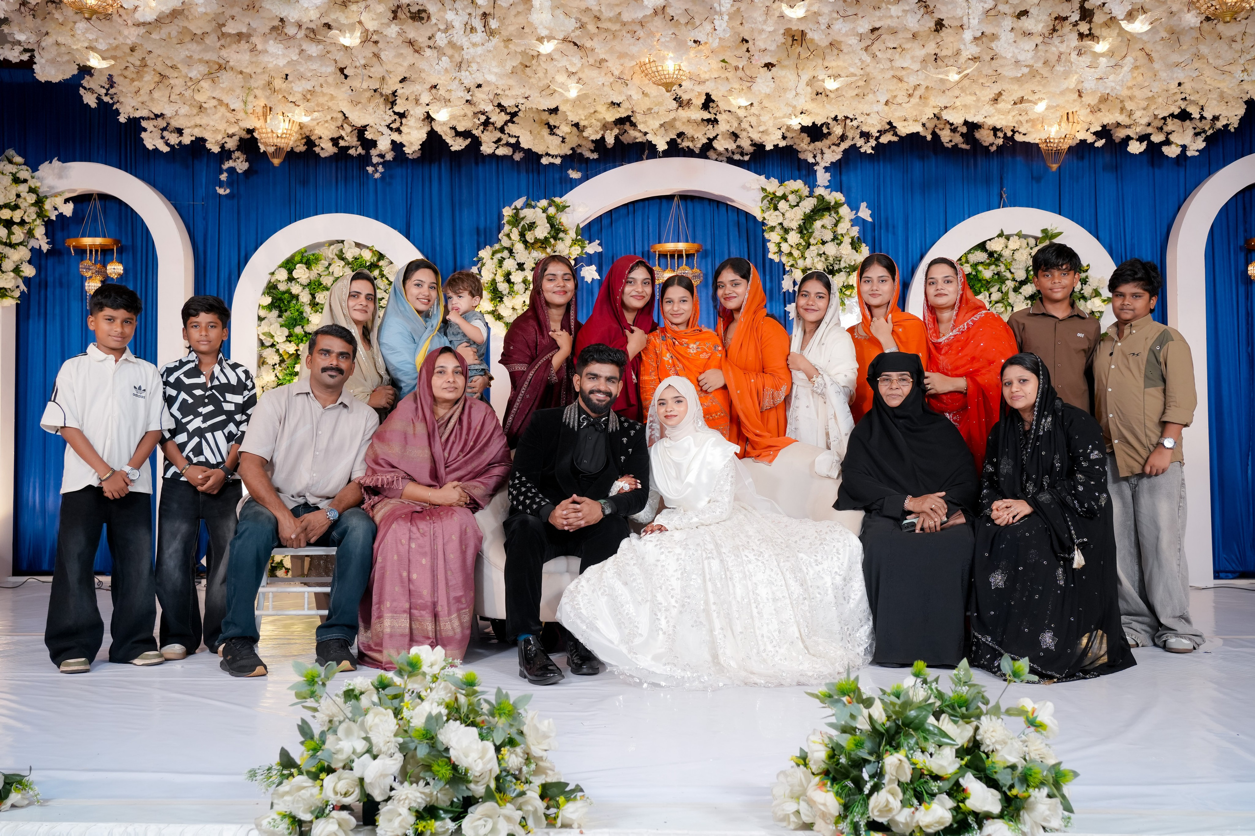 Sulthan&Lehra. VISUALIZE YOUR BIG MOMENTS