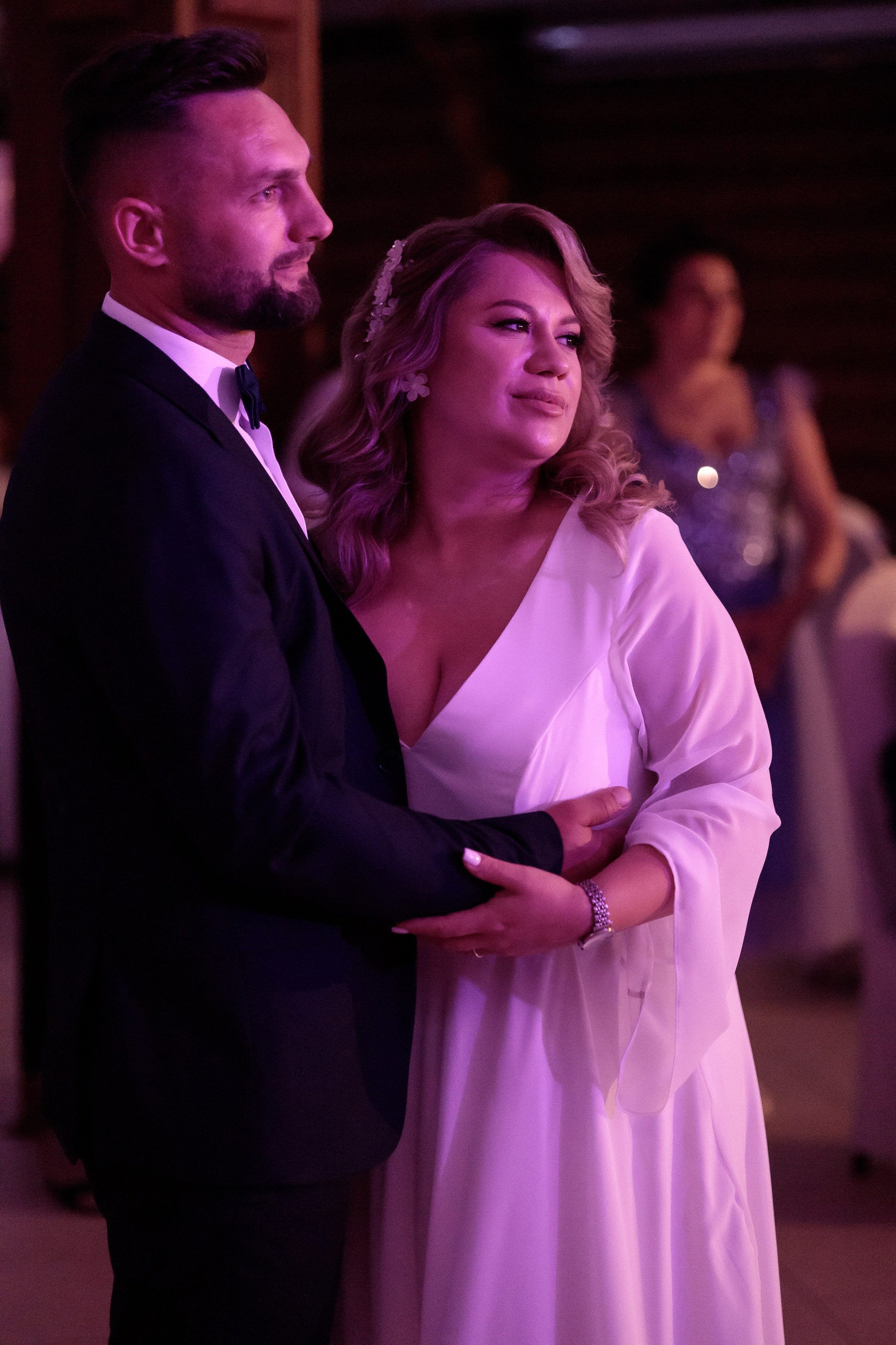 Chiril & Anastasia. ✔️ Фото Видео на свадьбы и крестины Молдова — Cinematic.md