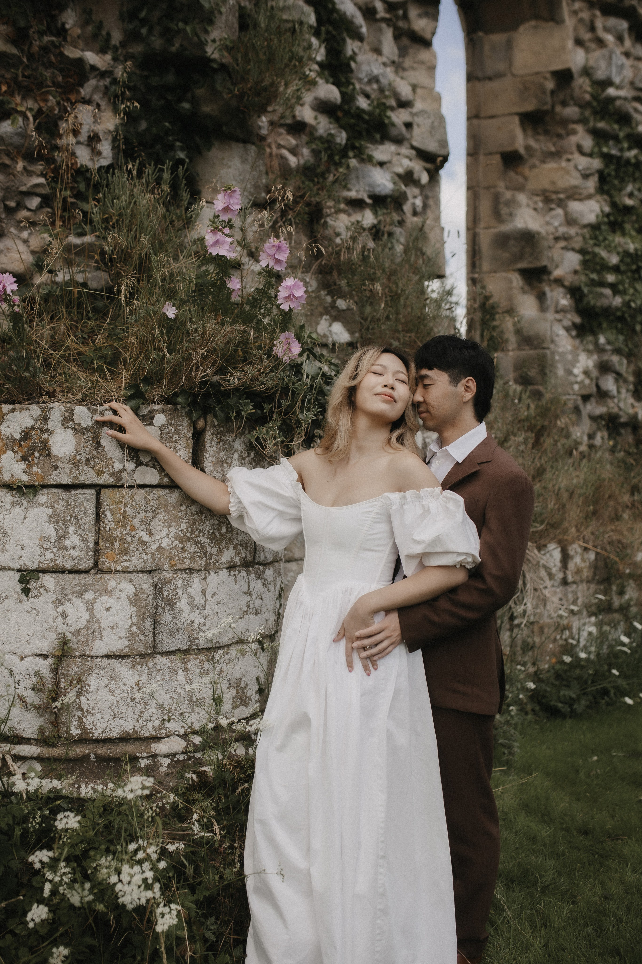 R&D. Yorkshire Photographer