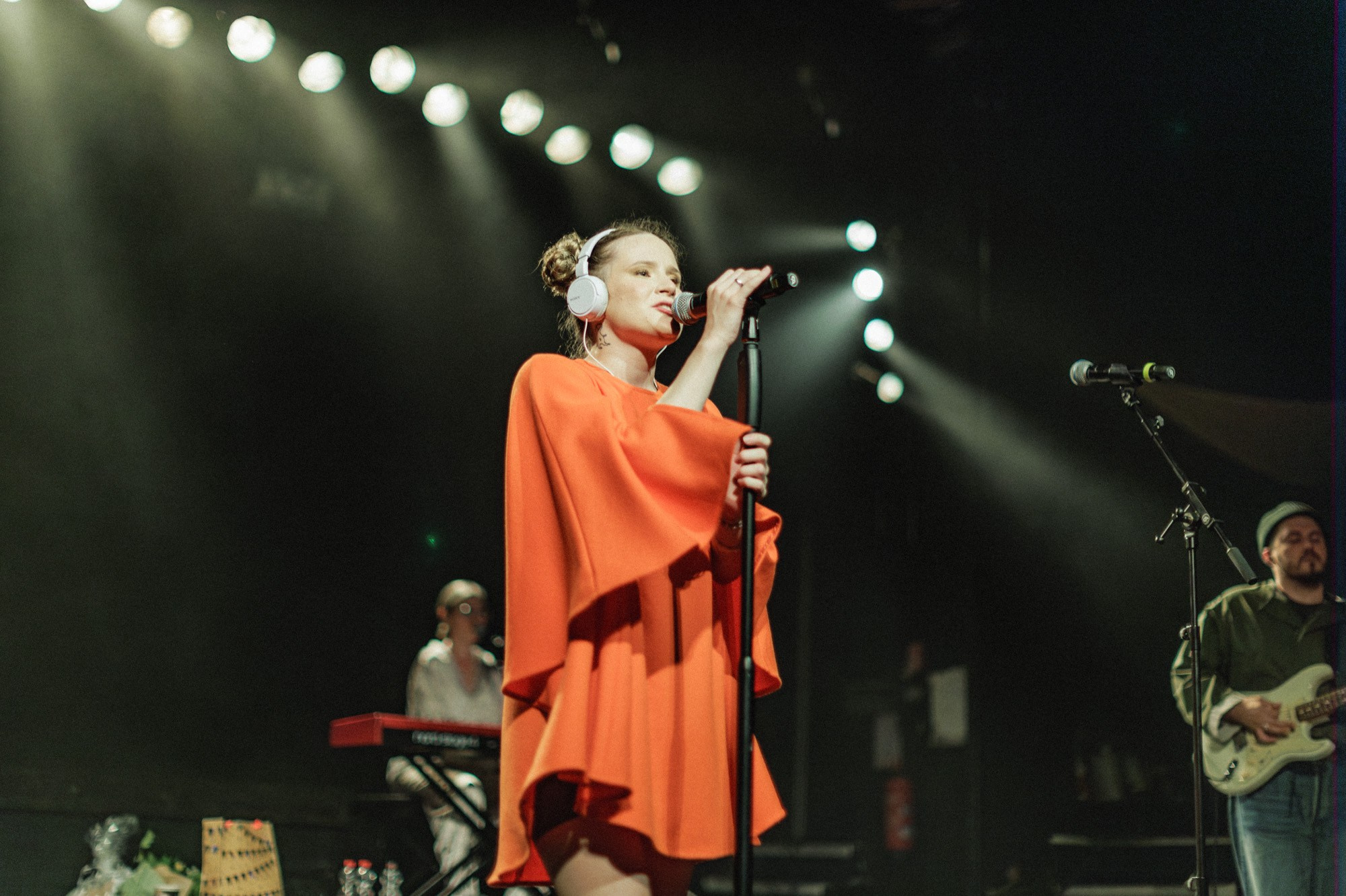 Monetochka. Dmitrii Lukinykh | Visuelles Storytelling & Cinematische Fotografie in Hamburg