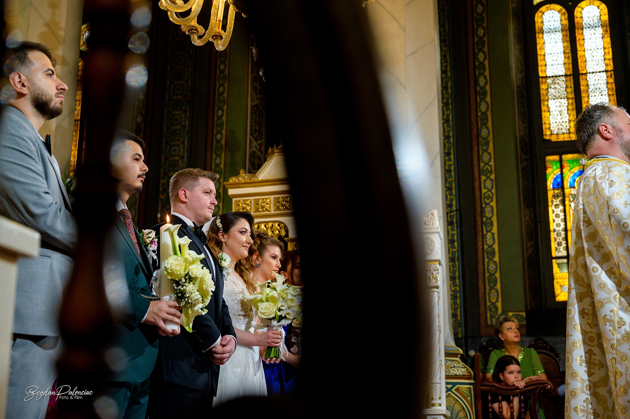 Nunta Georgiana si Bogdan