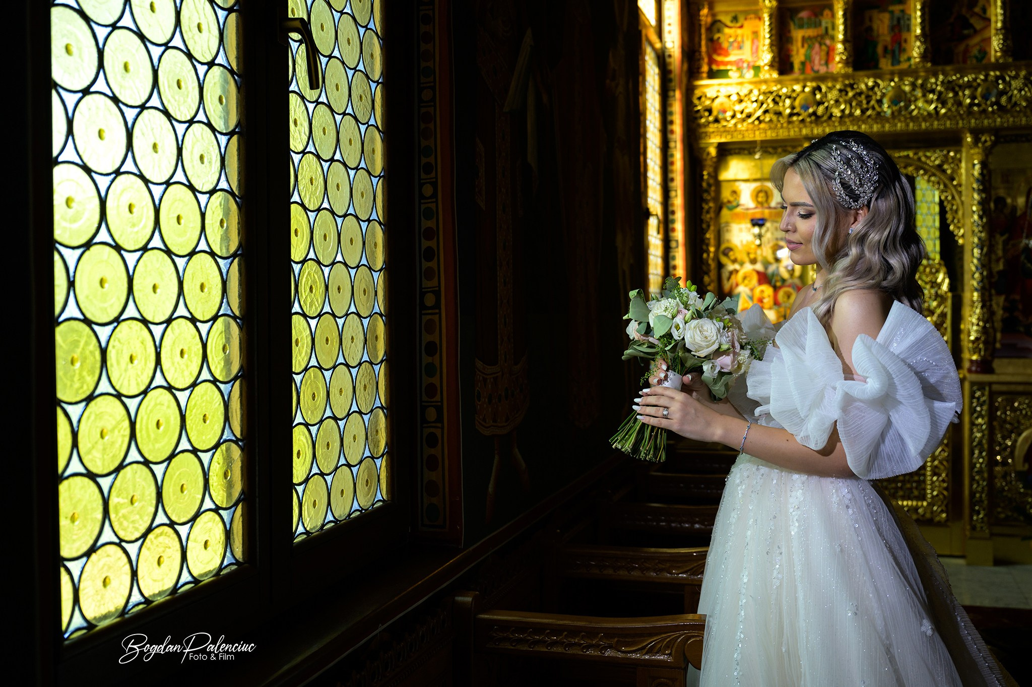 Nunta Valentina si Iulian