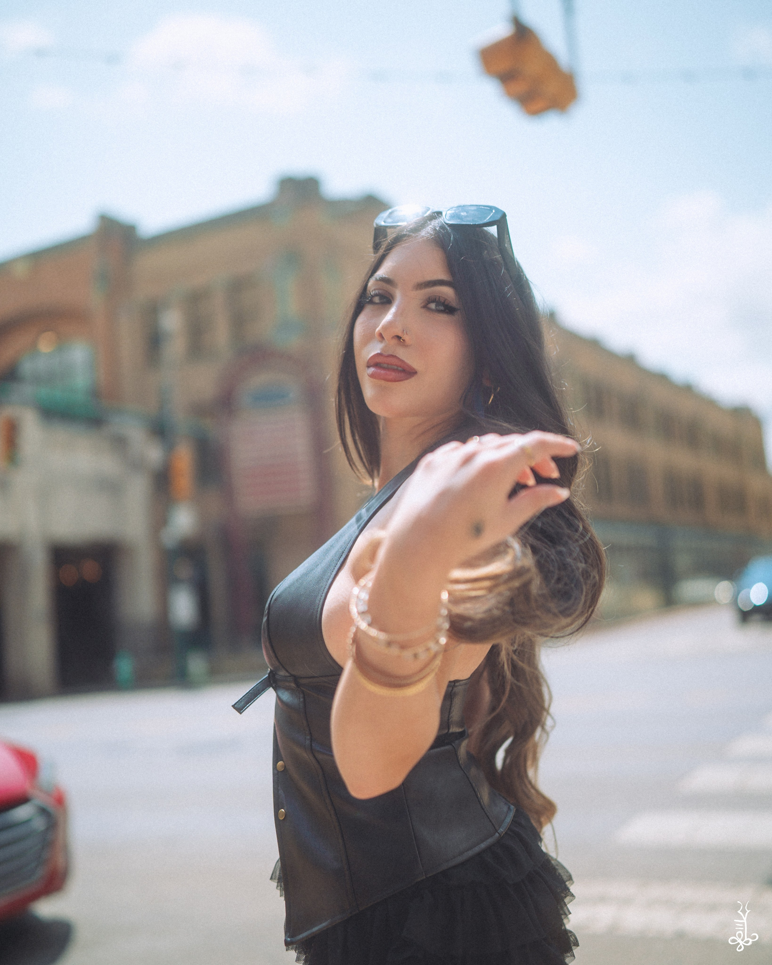 KENYA. Ke’Ondris | Photographer & Videographer | Indianapolis, IN