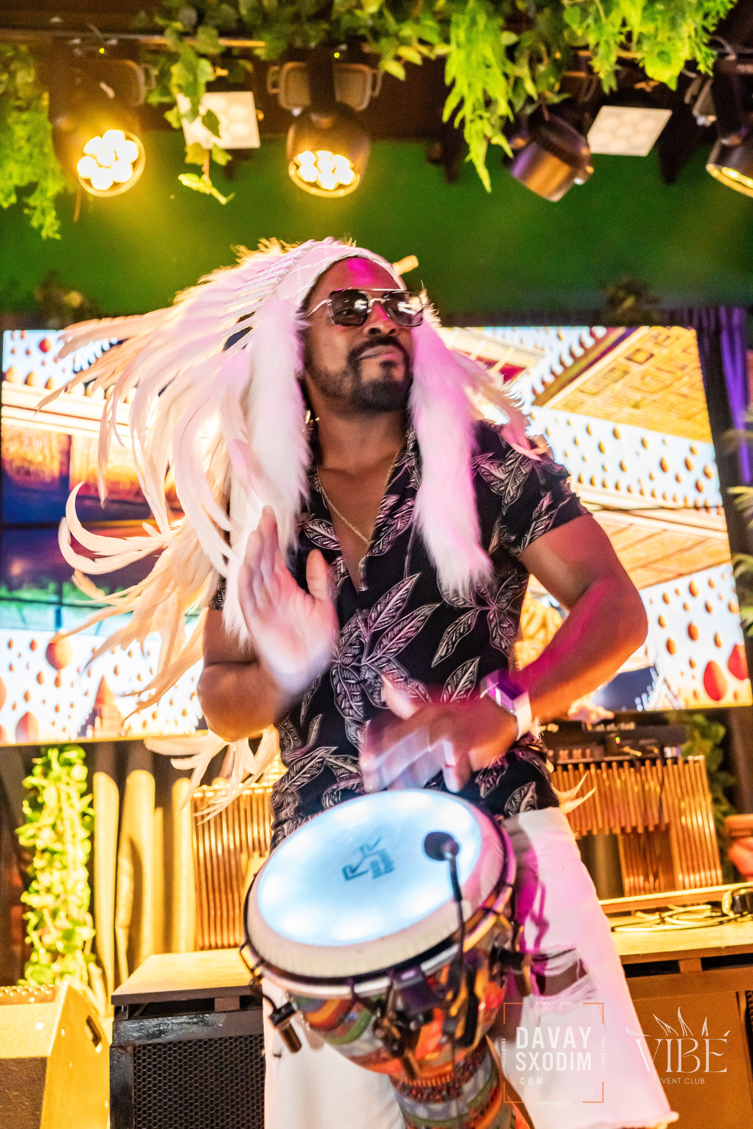 Вечеринка Афровайб | Фоторепортаж | Афиша | DAVAYSXODIM.com PHUKET. АФИША|ФОТОРЕПОРТАЖИ|ИВЕНТЫ|ПХУКЕТ