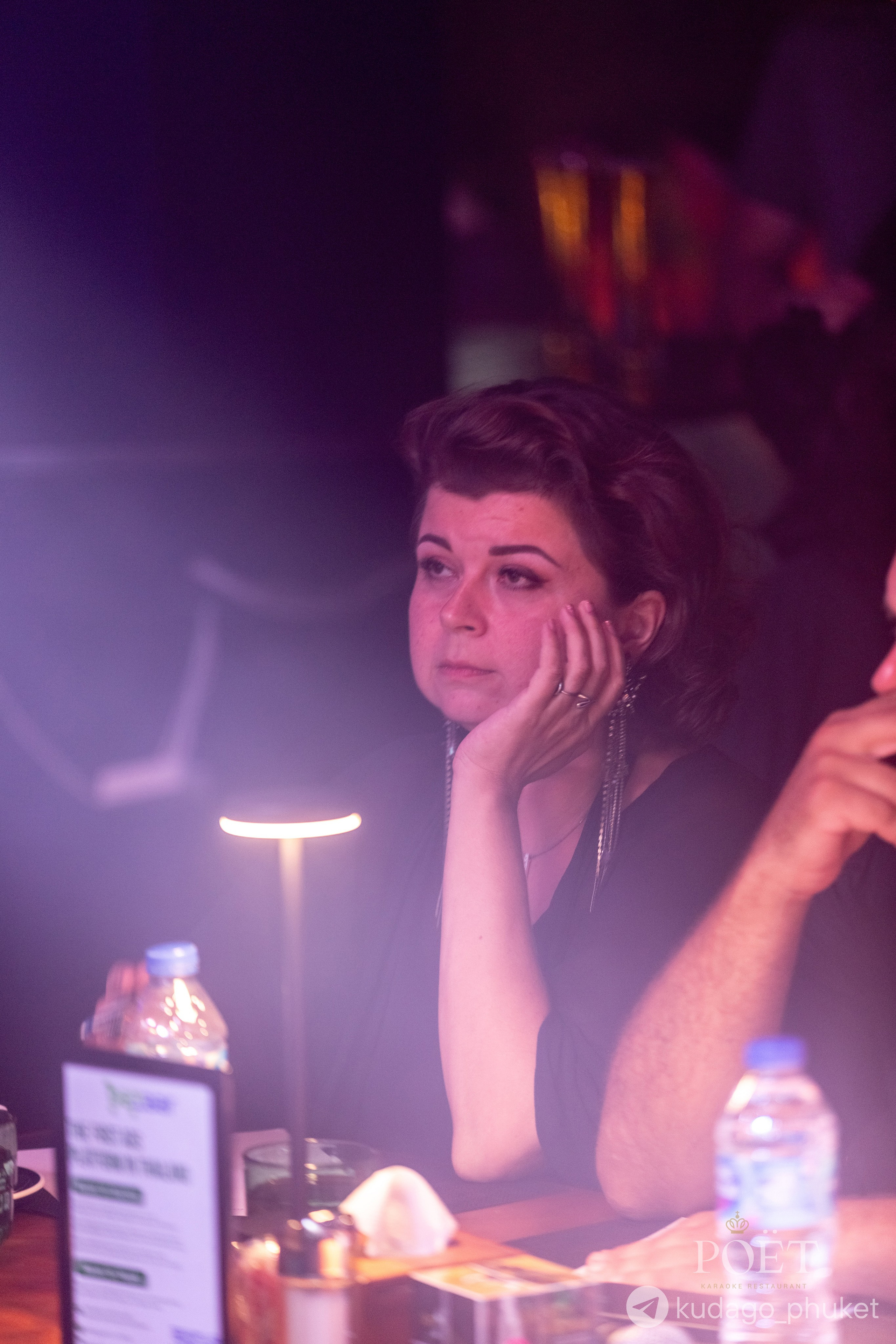 Вокальный конкурс POËT | Фоторепортаж | Афиша | DAVAYSXODIM.com PHUKET. АФИША|ФОТОРЕПОРТАЖИ|ИВЕНТЫ|ПХУКЕТ