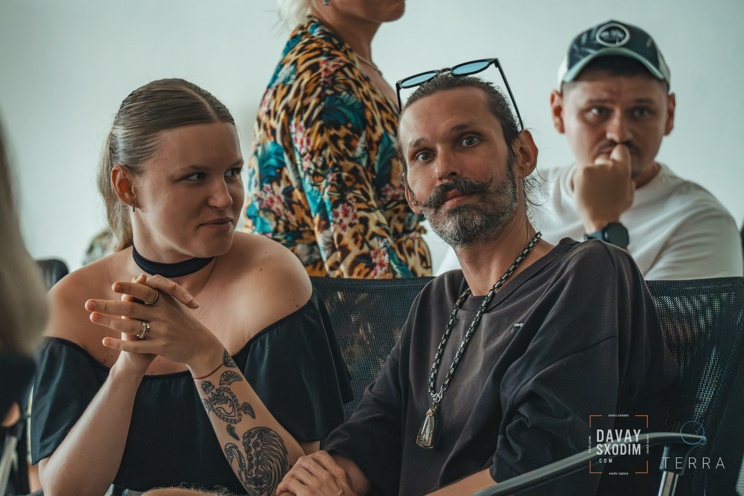 Масштабный Бизнес-нетворкинг | Фоторепортаж | Афиша | DAVAYSXODIM.com PHUKET. АФИША|ФОТОРЕПОРТАЖИ|ИВЕНТЫ|ПХУКЕТ