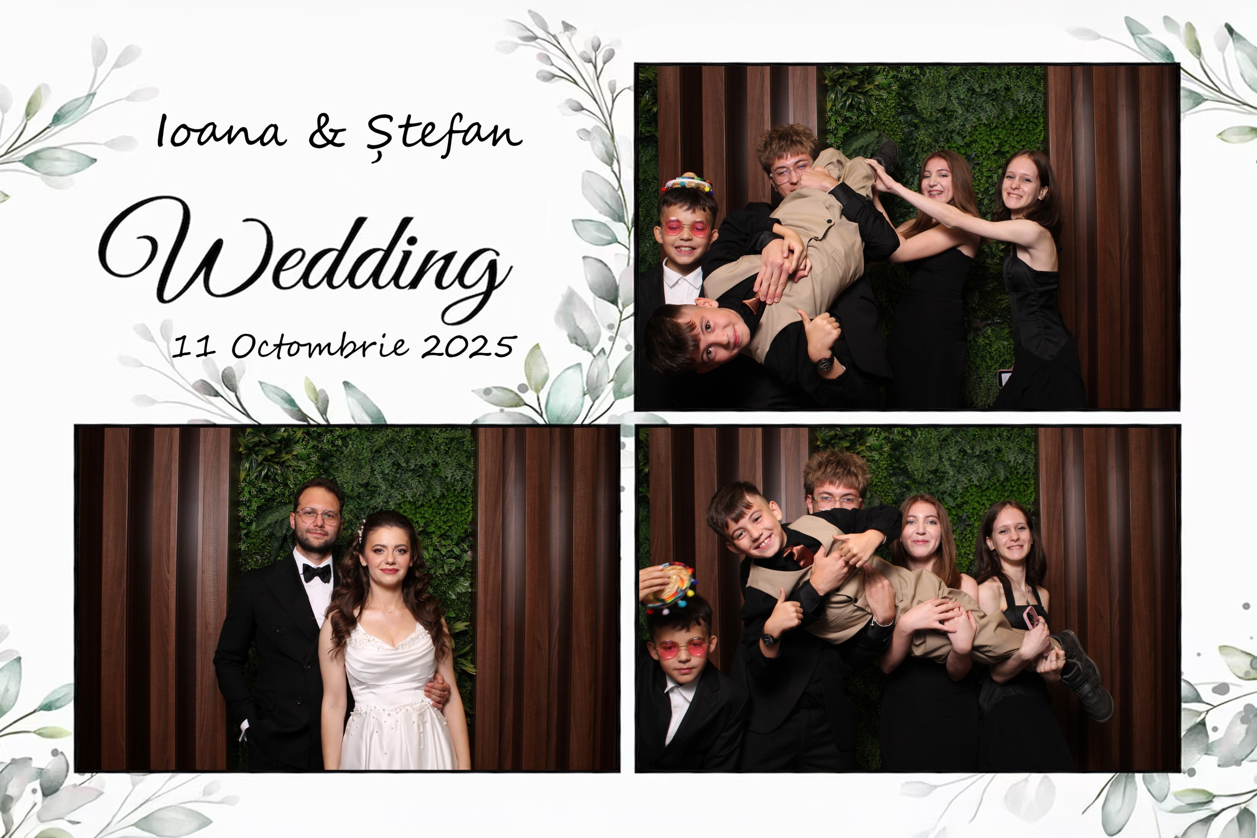 Oferta mea. Catalin Brinza