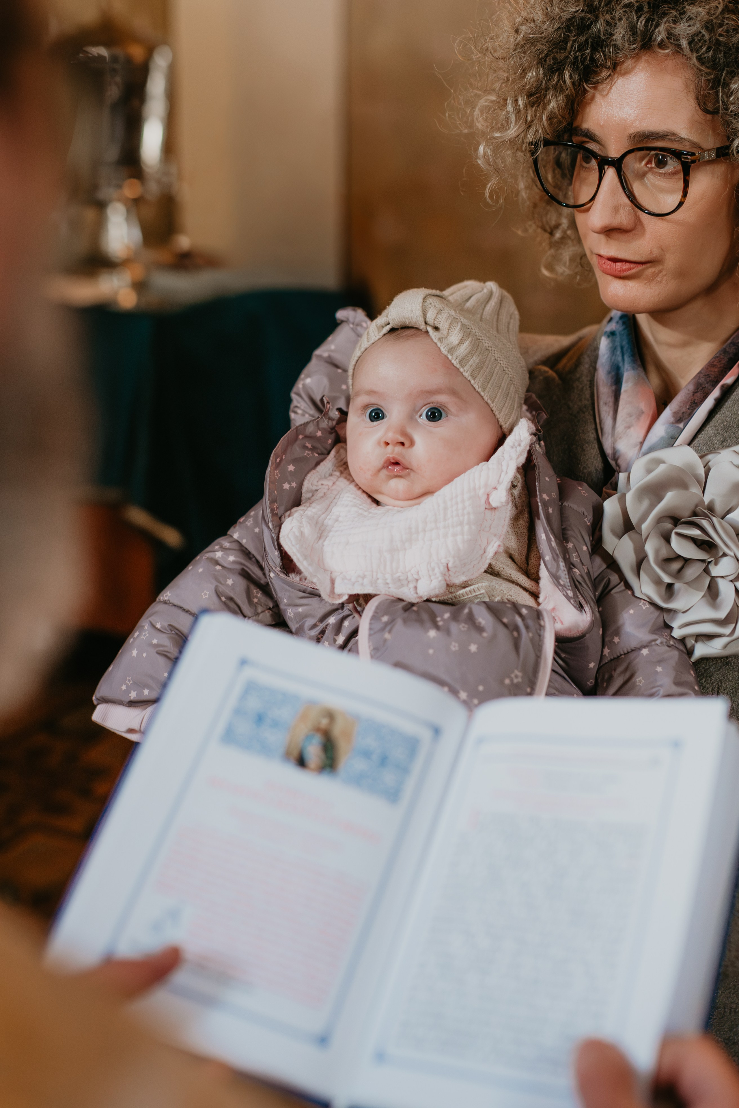 Botez — Daria. Catalin Brinza