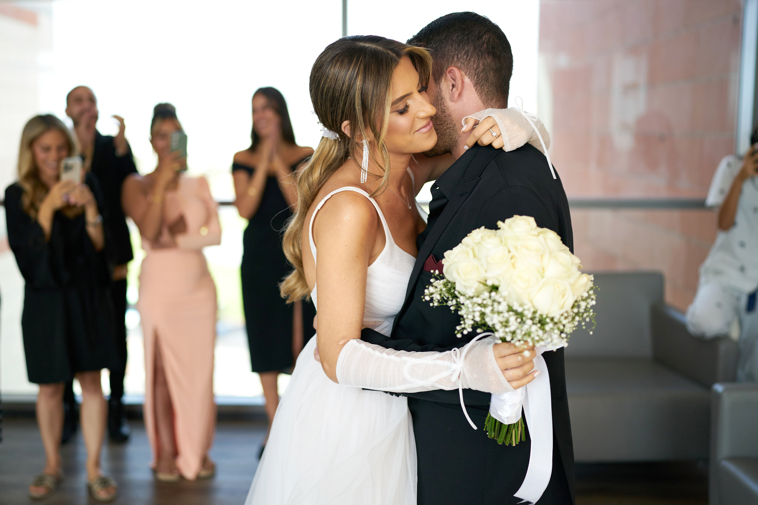 Dorin&Tomer. צלם אלכס ברט בישראל