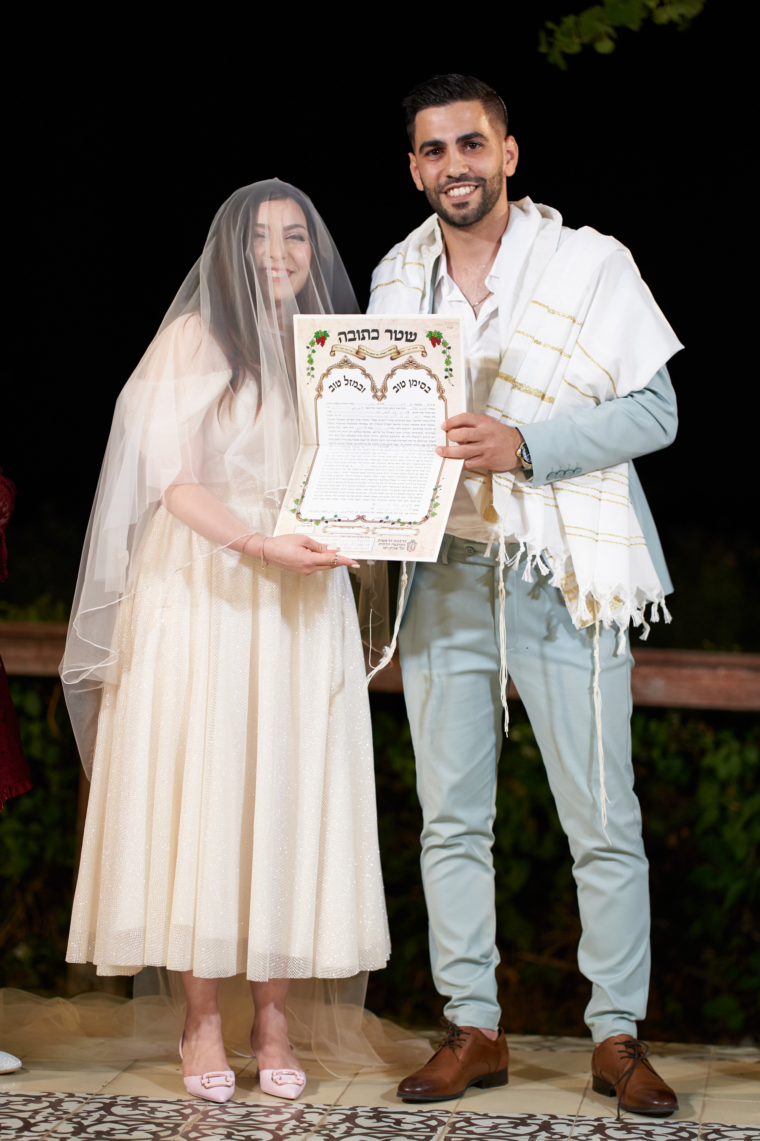 Rotem&Omer. צלם אלכס ברט בישראל