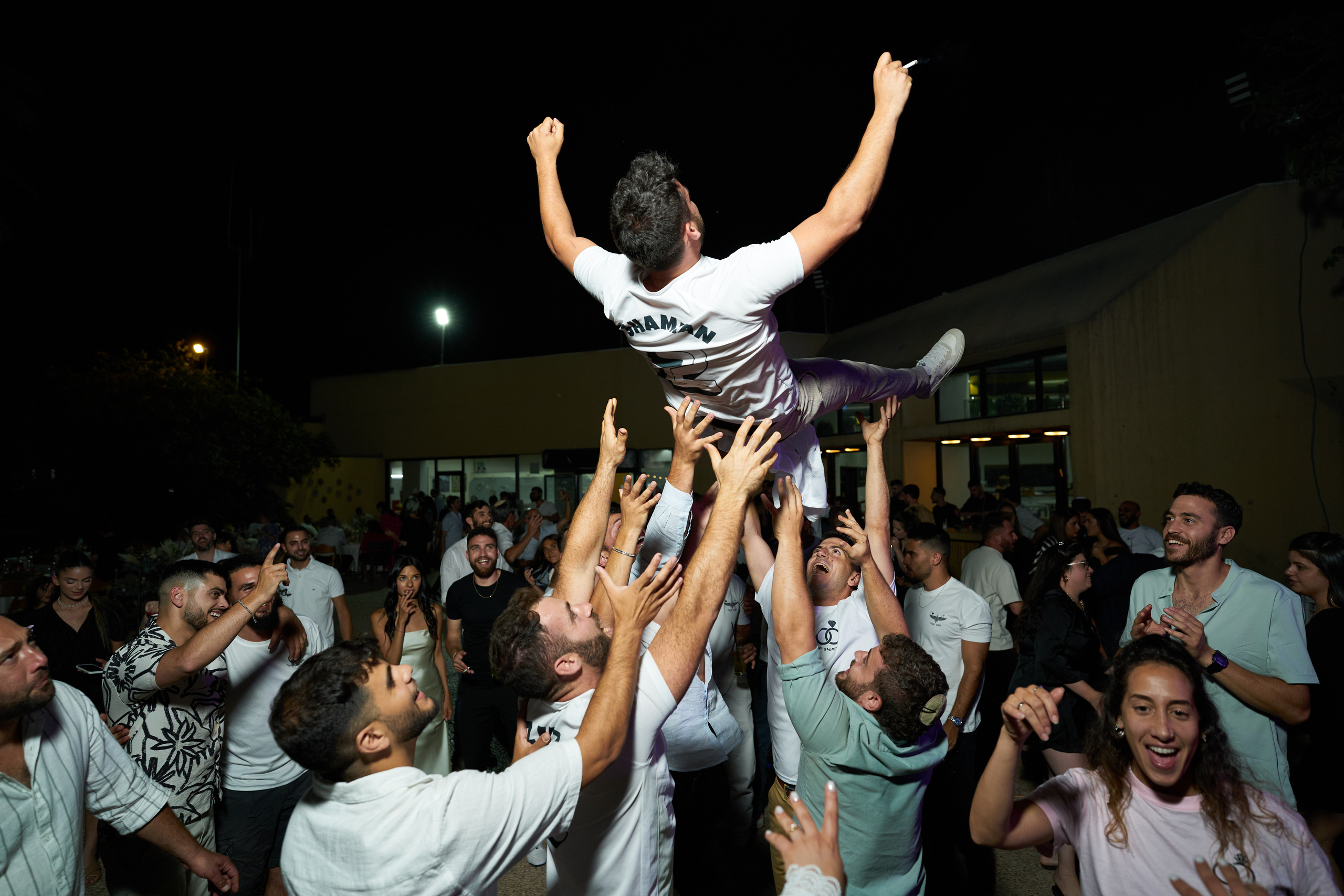Anat&Tomer. צלם אלכס ברט בישראל