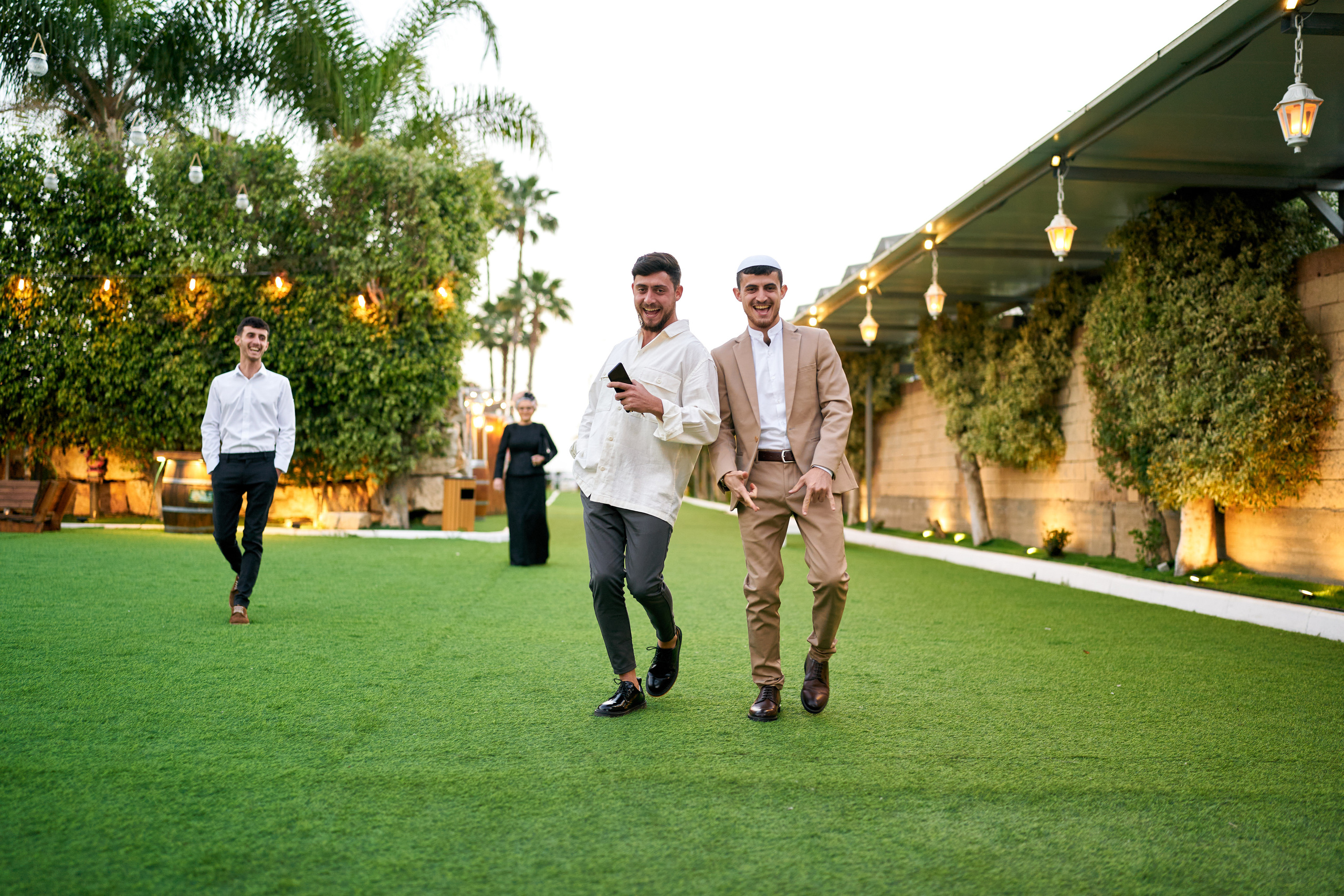 Chen&Itamar. צלם אלכס ברט בישראל