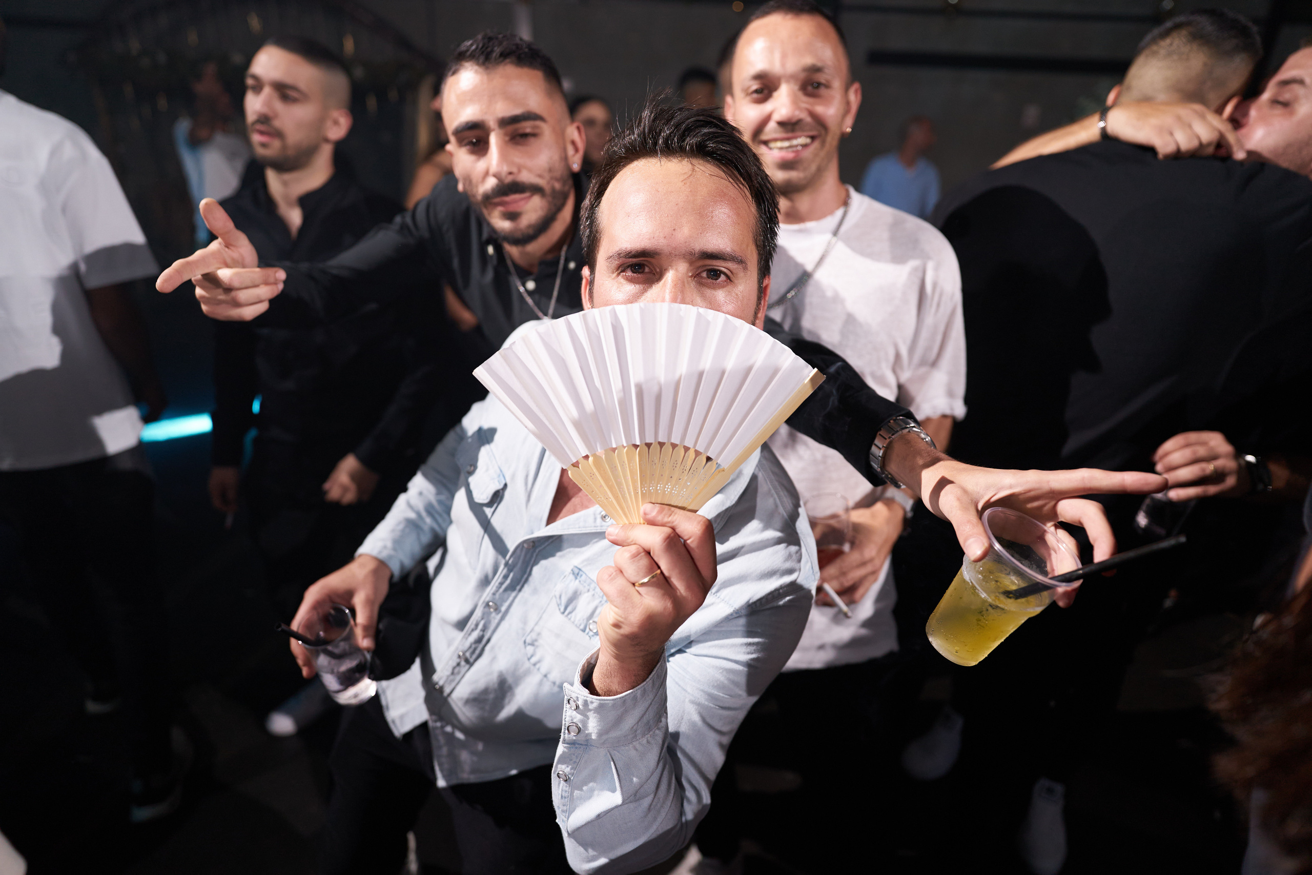 Dorin&Tomer. צלם אלכס ברט בישראל