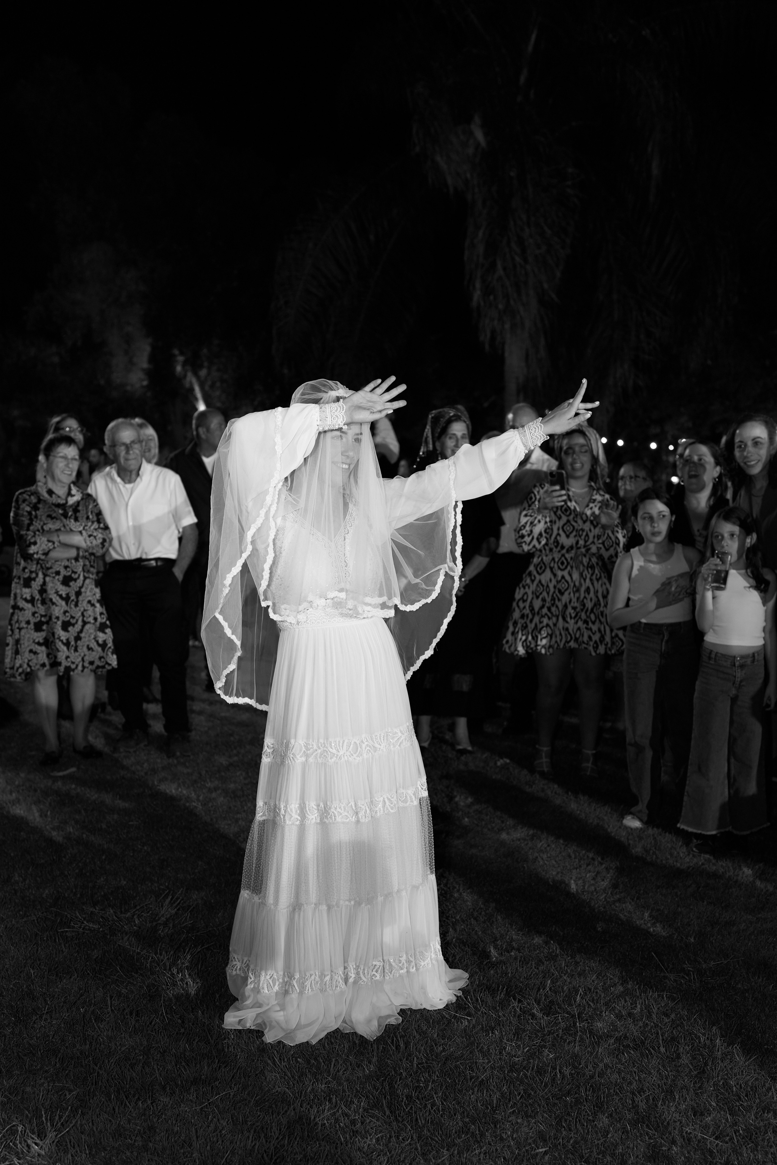 Anat&Tomer. צלם אלכס ברט בישראל