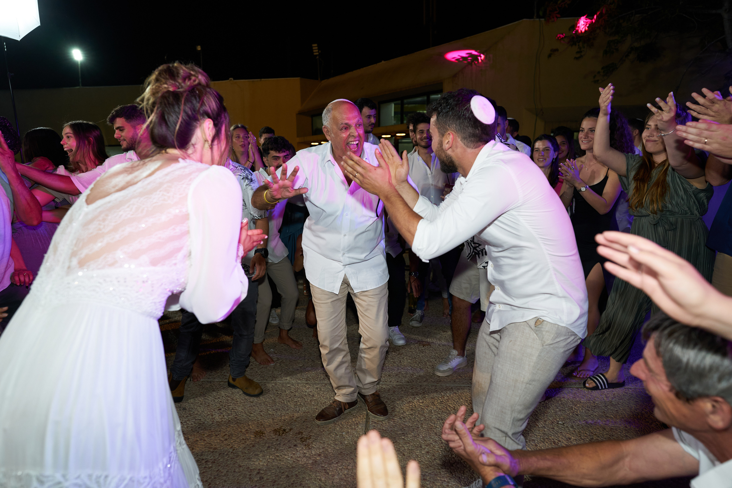 Anat&Tomer. צלם אלכס ברט בישראל