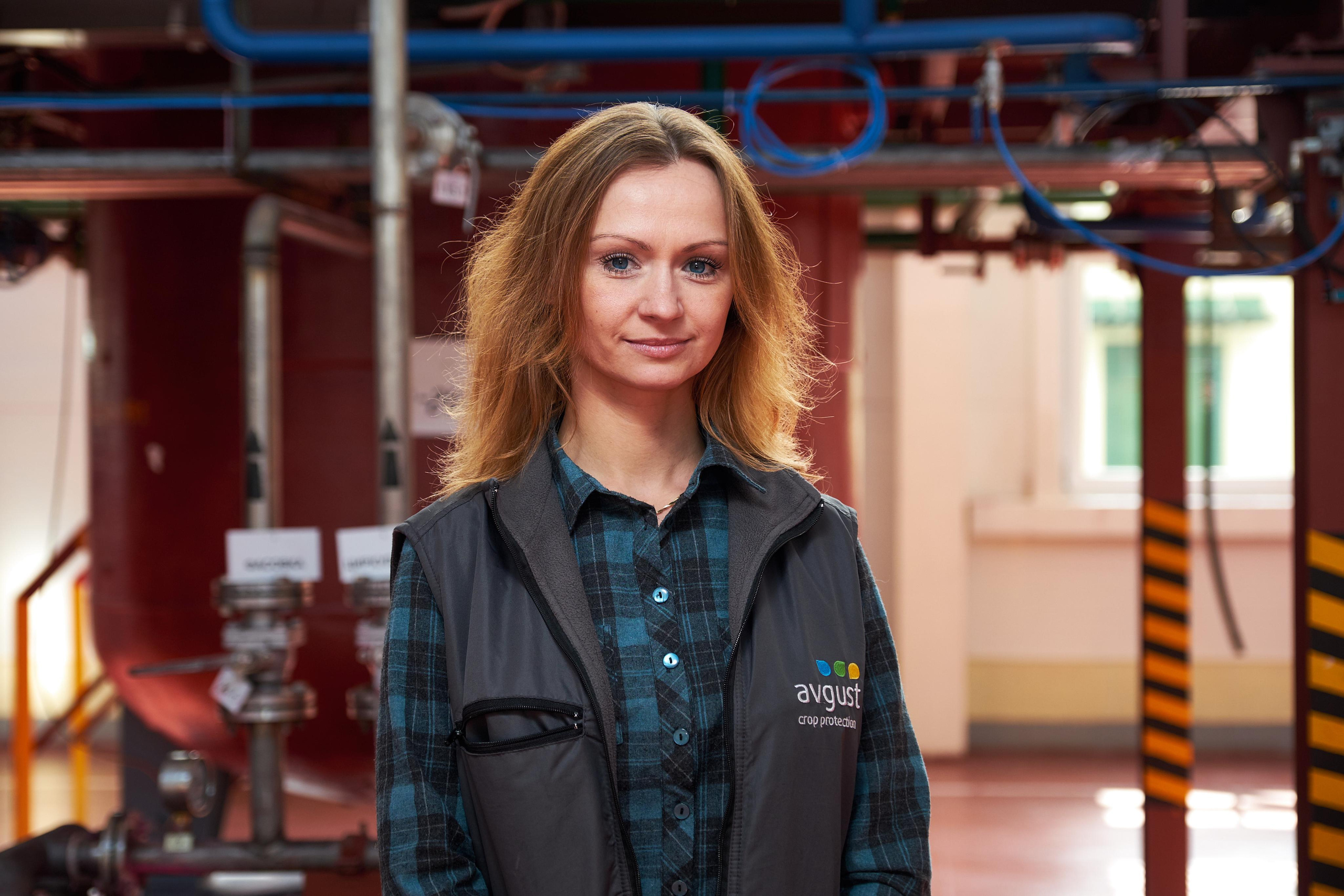 Employees. צלם אלכס ברט בישראל