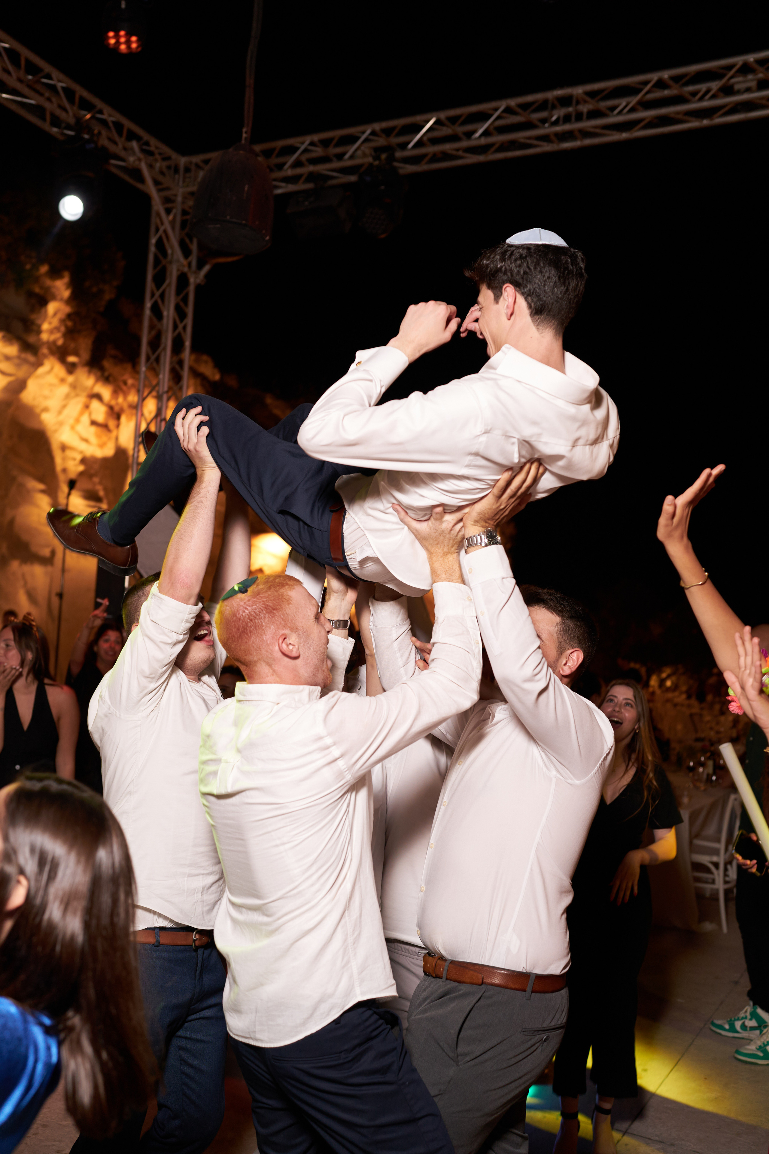 Hadassah&Neriah. צלם אלכס ברט בישראל