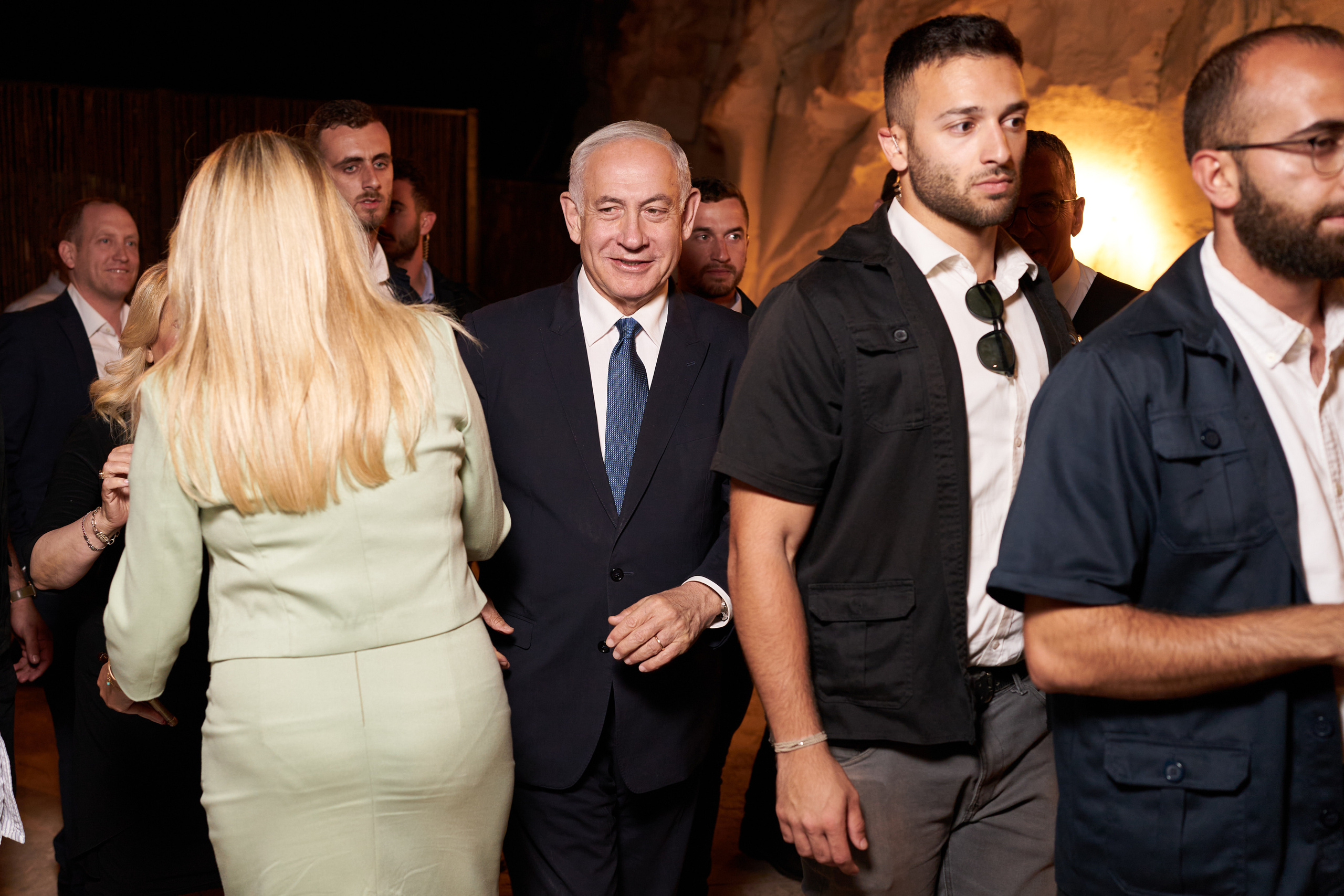 Hadassah&Neriah. צלם אלכס ברט בישראל