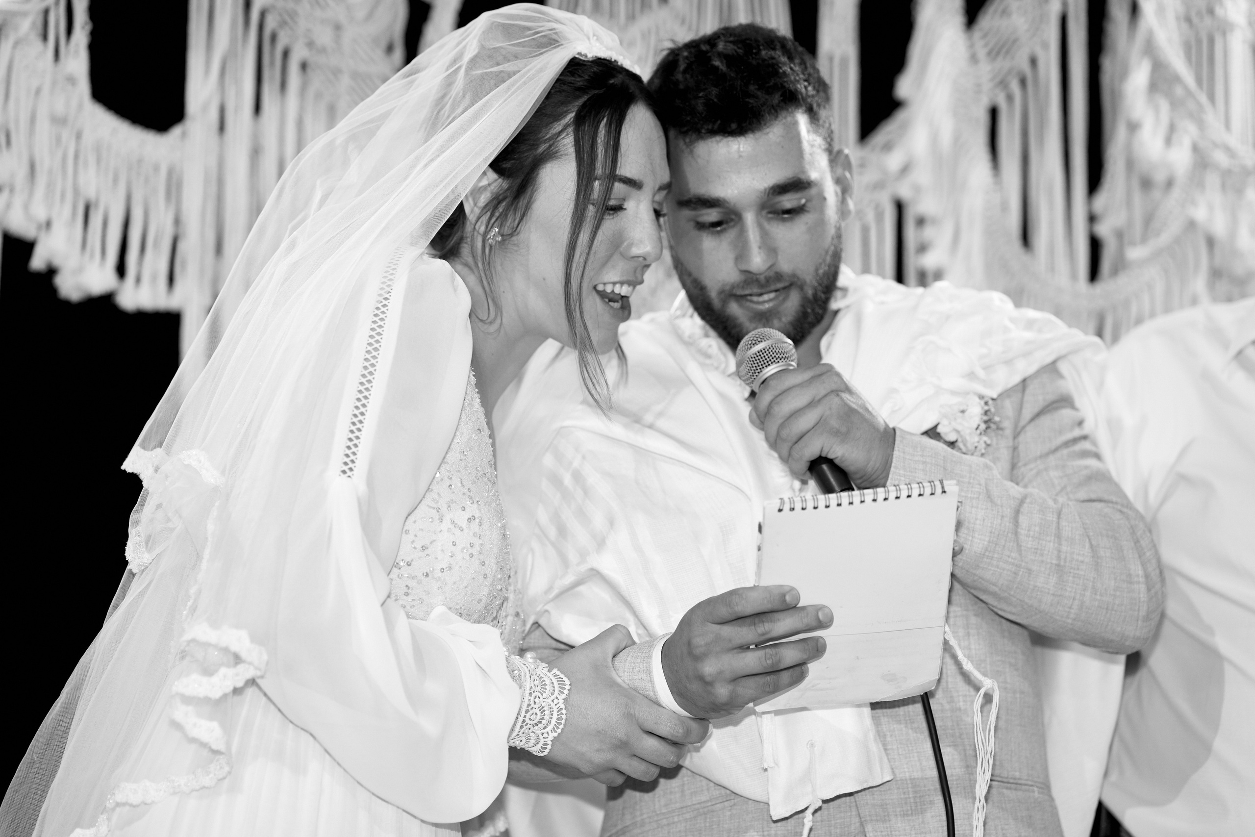 Anat&Tomer. צלם אלכס ברט בישראל