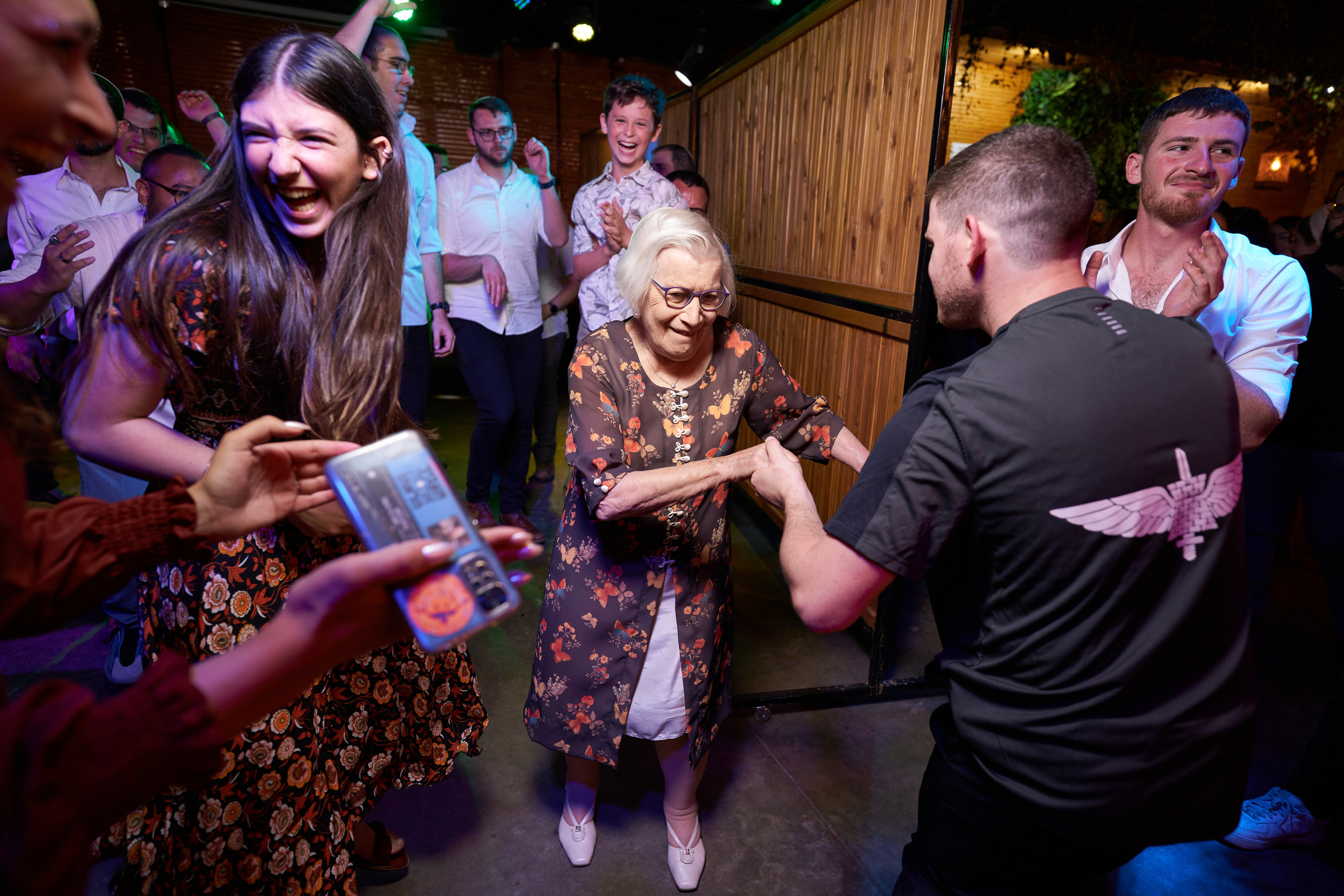 Tal&Jonathan. צלם אלכס ברט בישראל