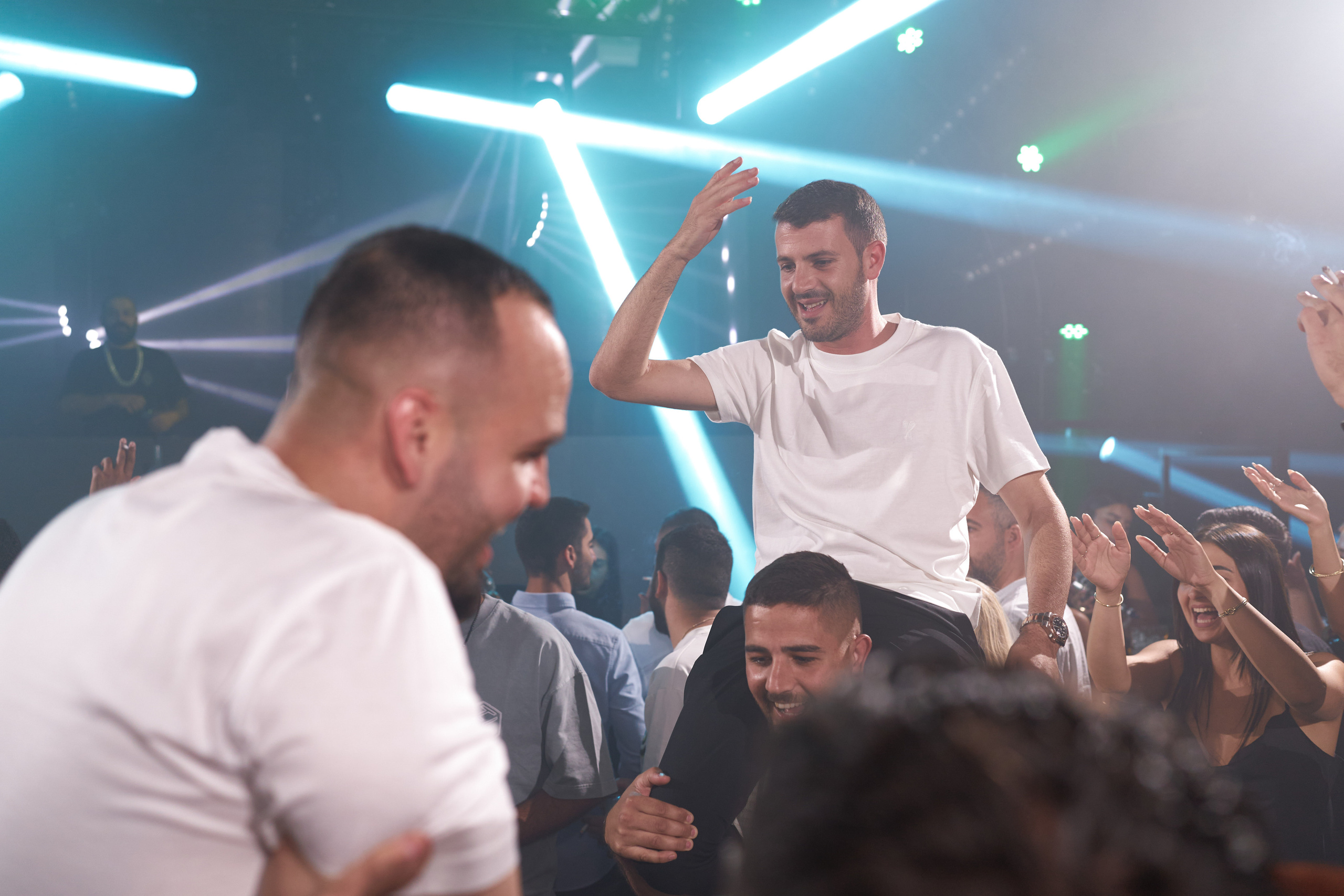 Dorin&Tomer. צלם אלכס ברט בישראל