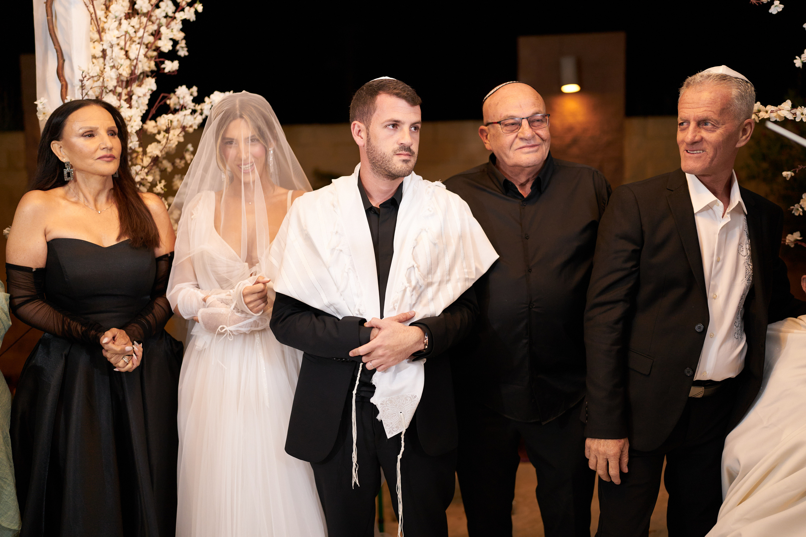 Dorin&Tomer. צלם אלכס ברט בישראל