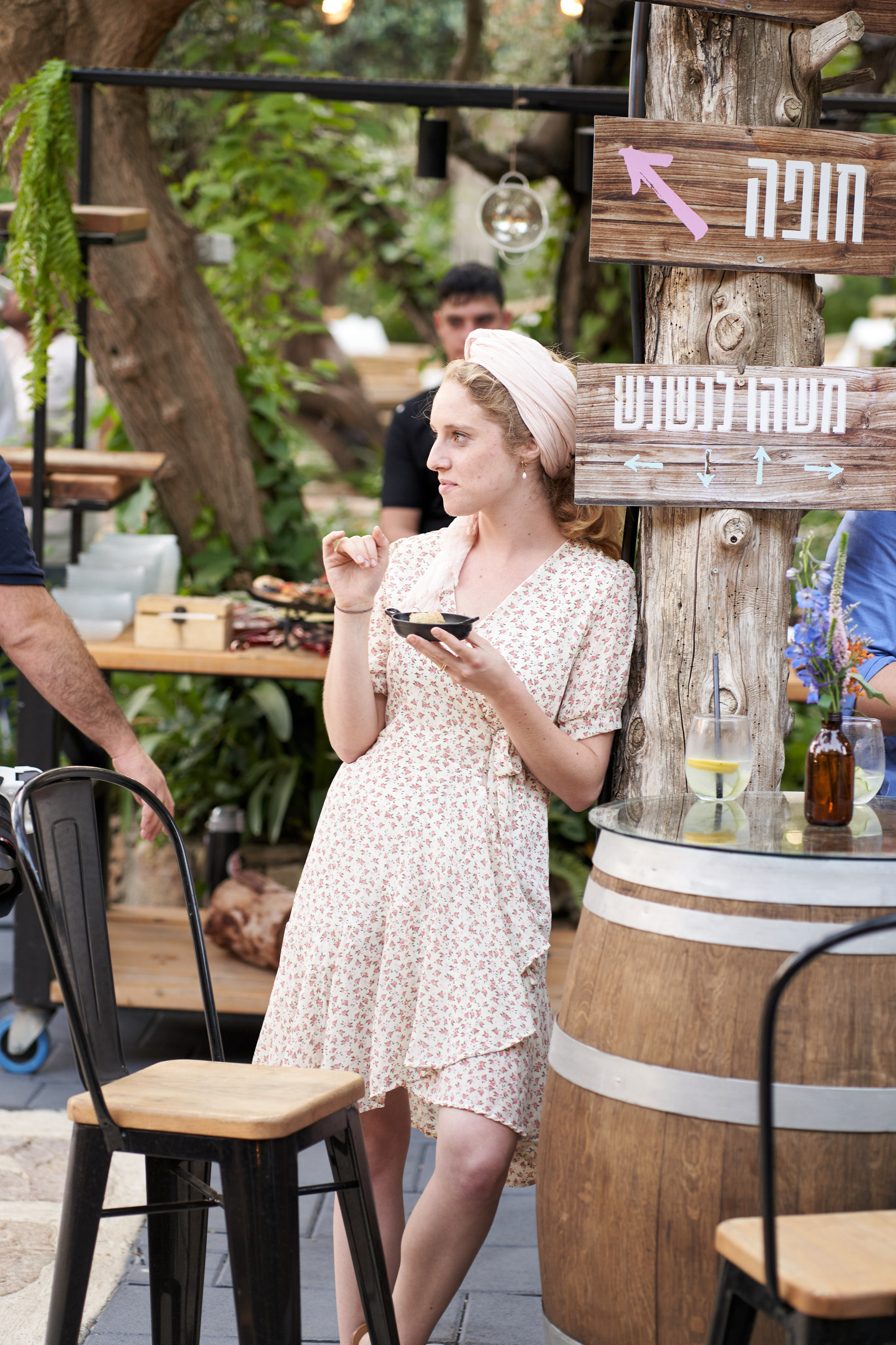 Tal&Jonathan. צלם אלכס ברט בישראל