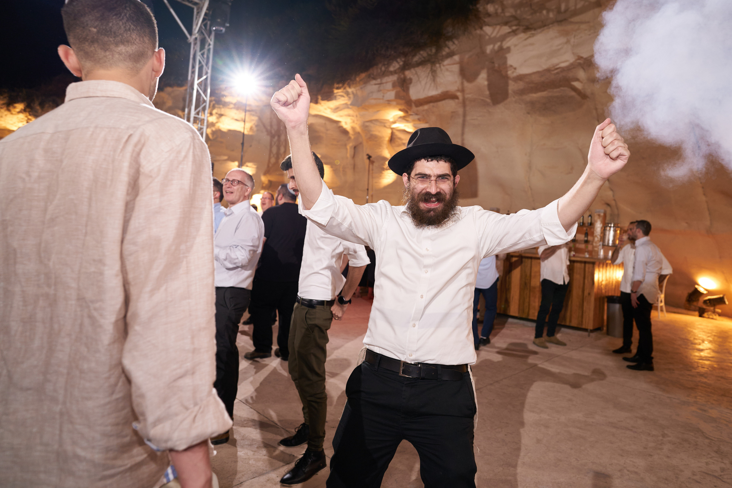 Hadassah&Neriah. צלם אלכס ברט בישראל