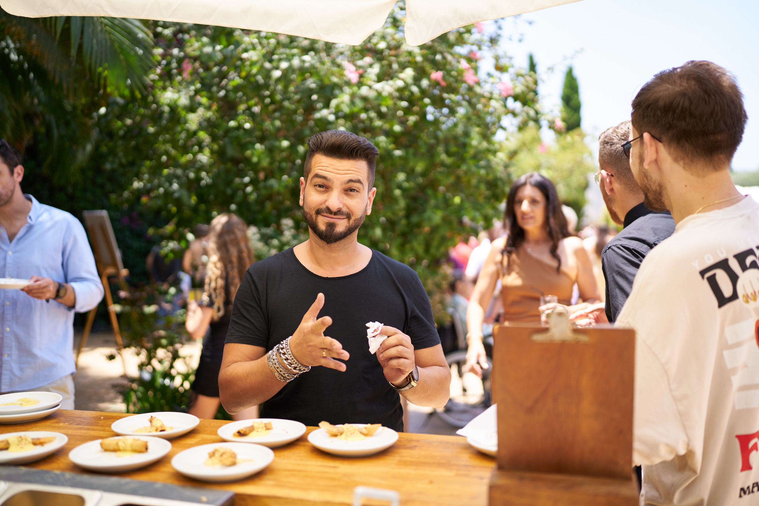Sheri&Nimrod. צלם אלכס ברט בישראל