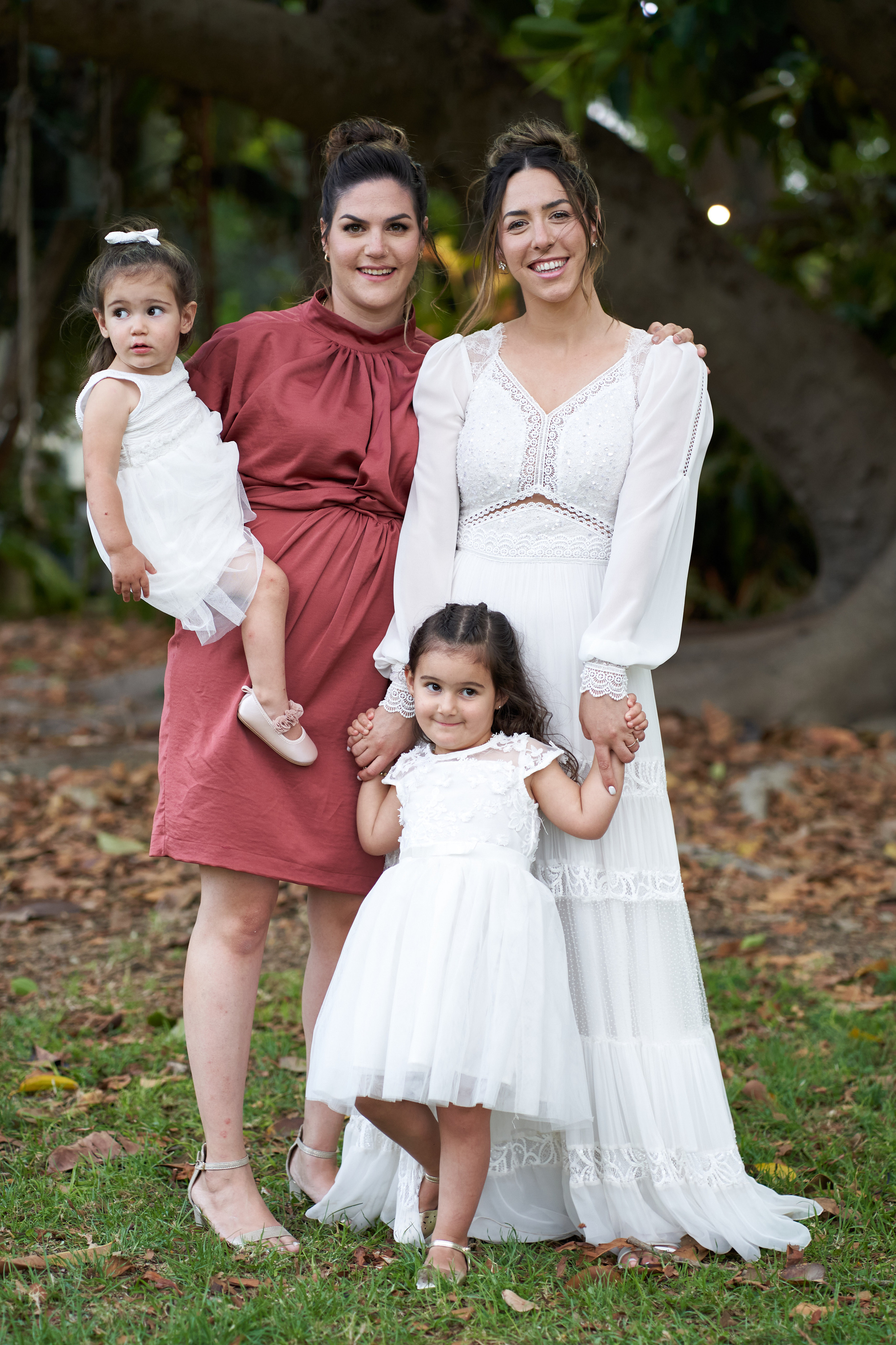 Anat&Tomer. צלם אלכס ברט בישראל