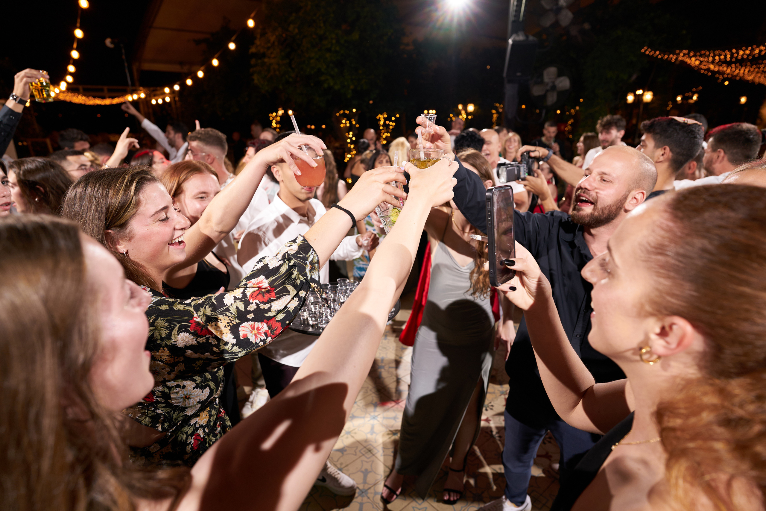 Rotem&Omer. צלם אלכס ברט בישראל