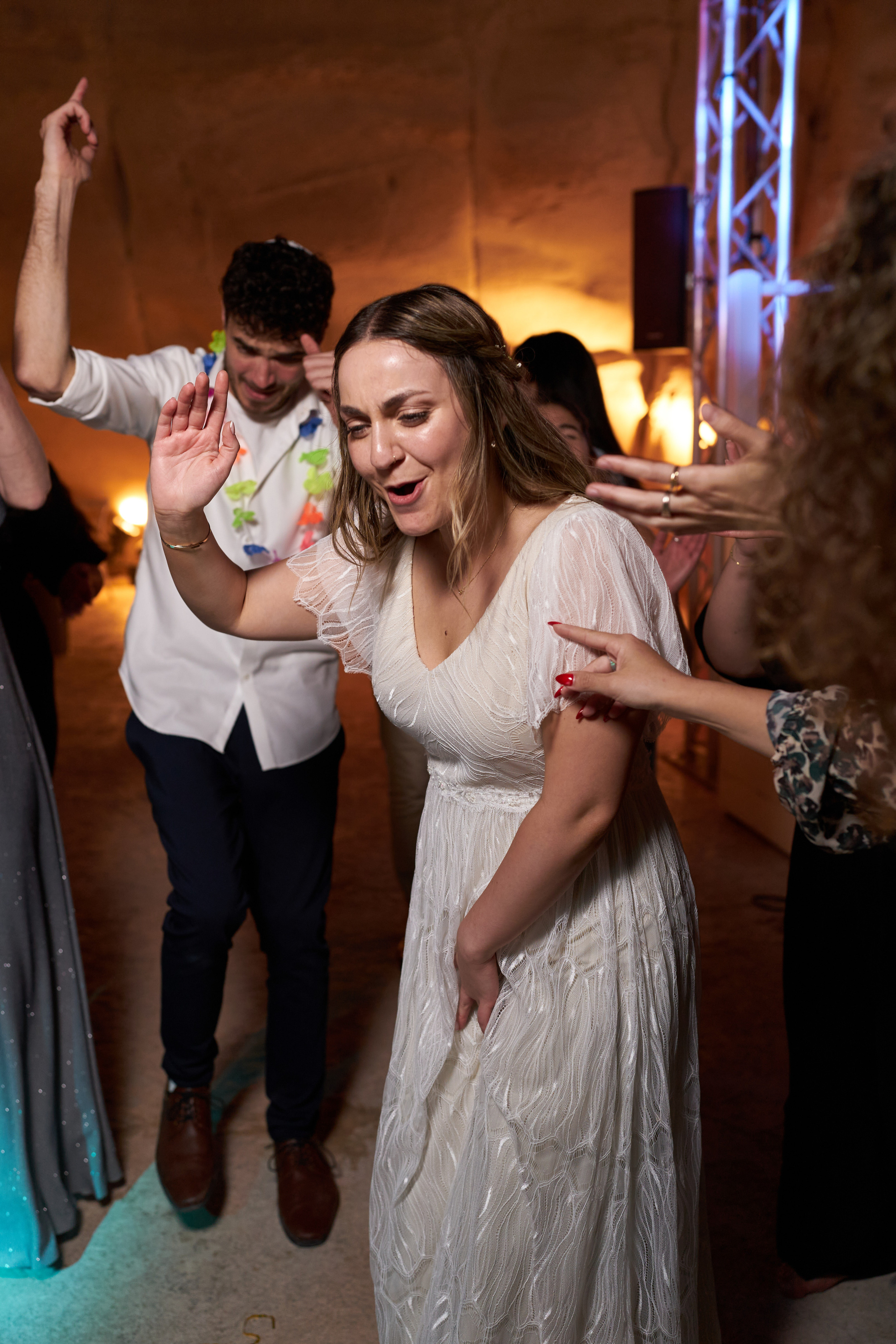 Hadassah&Neriah. צלם אלכס ברט בישראל