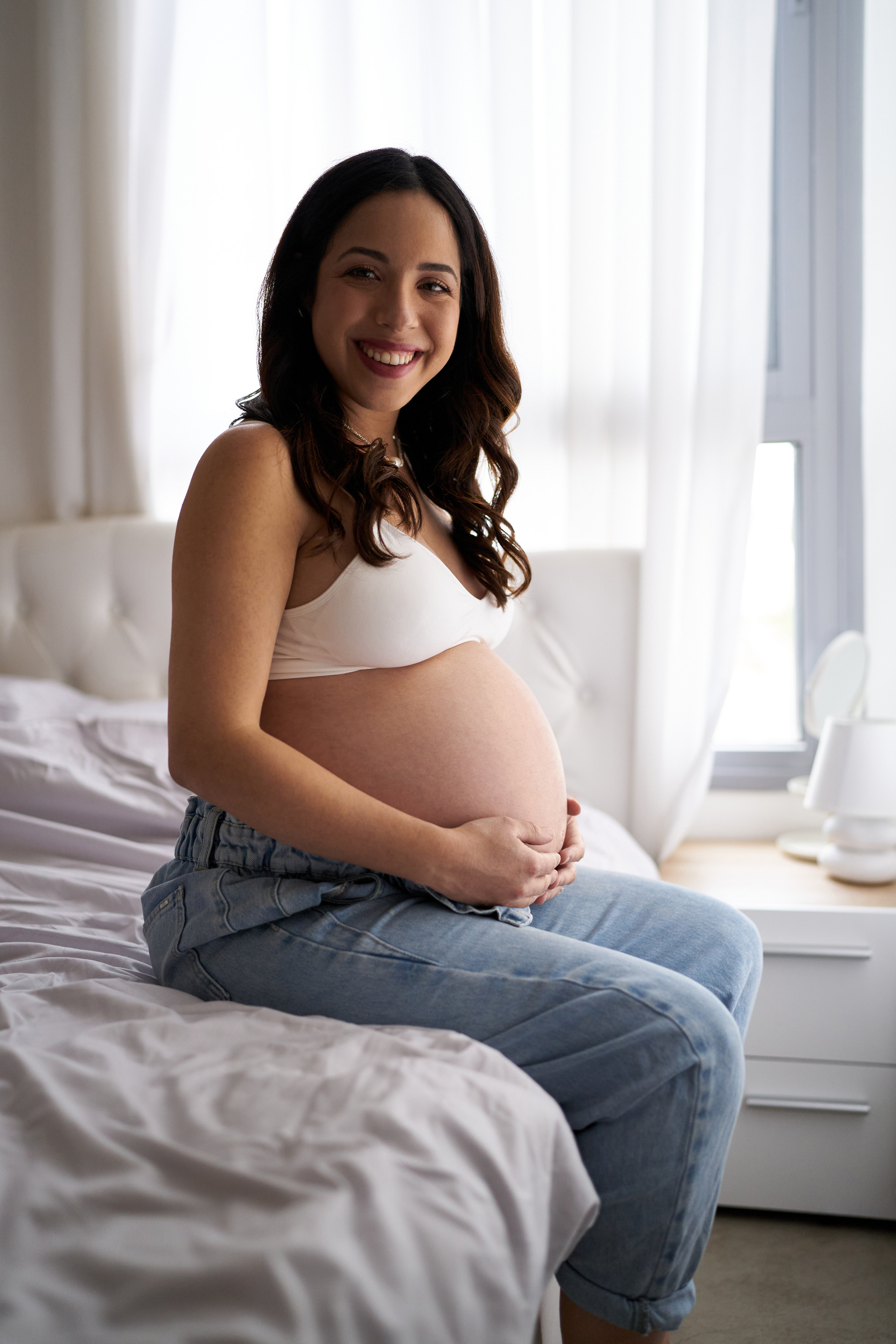 Ela&Yakir. צלם אלכס ברט בישראל