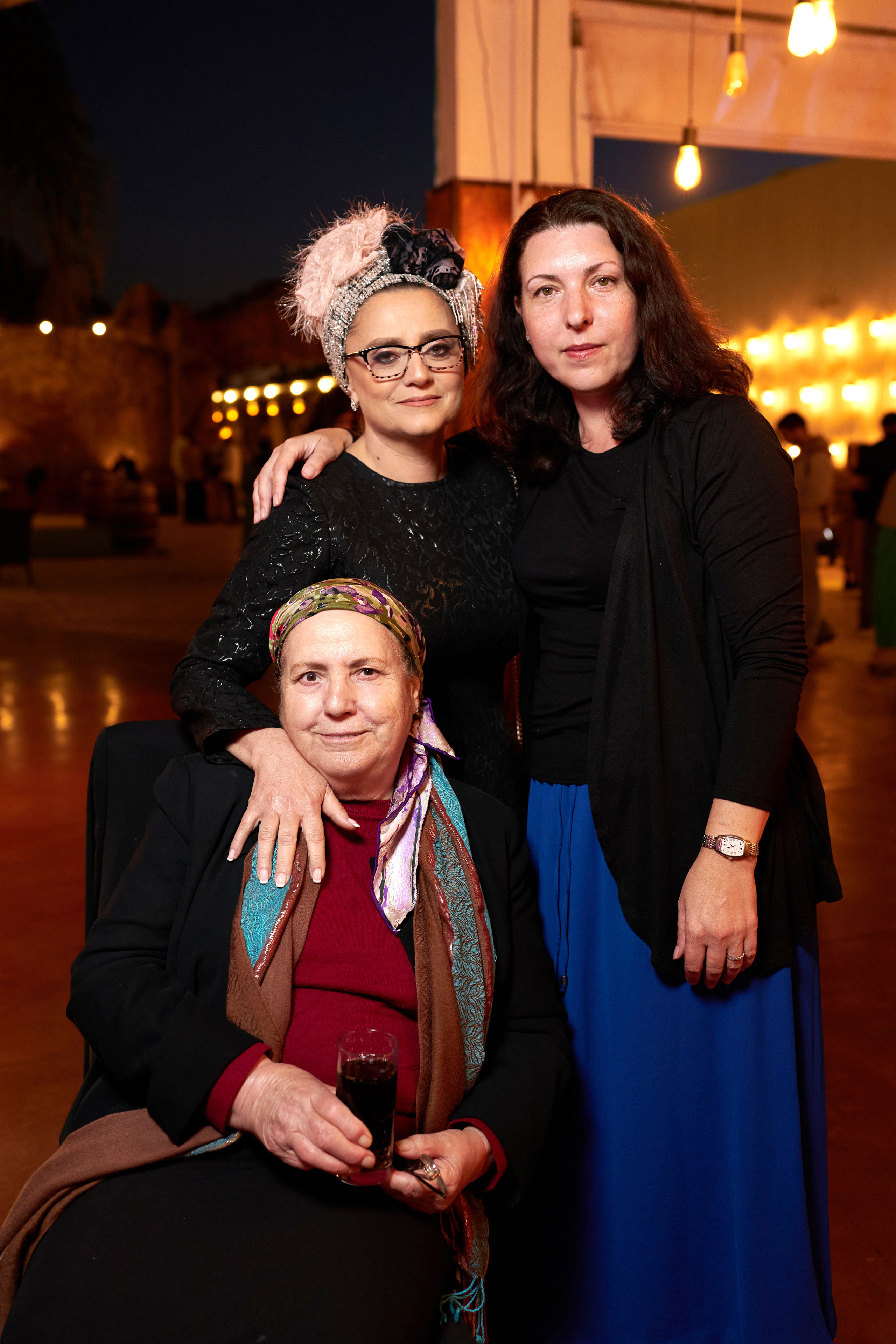 Chen&Itamar. צלם אלכס ברט בישראל